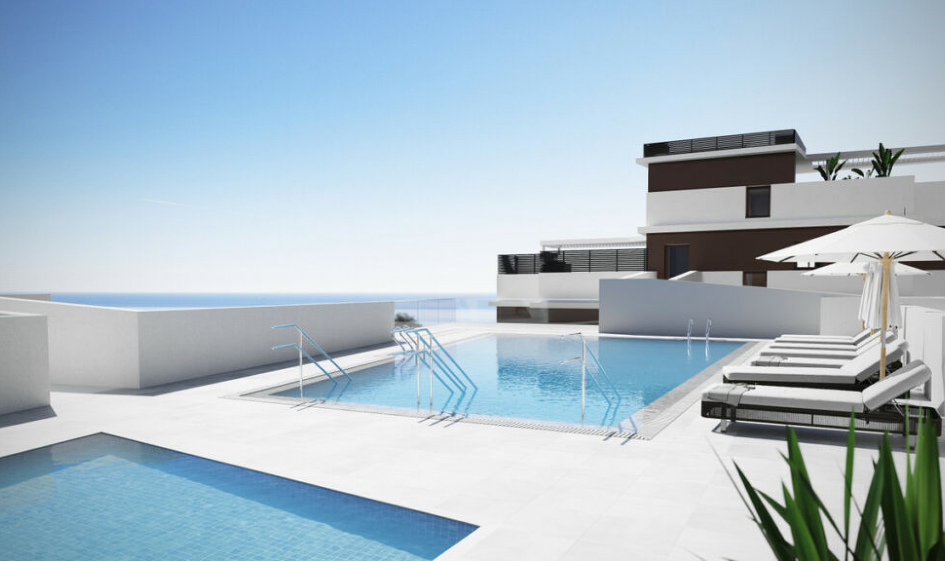 Resale - Apartment -
Rincón de la Victoria