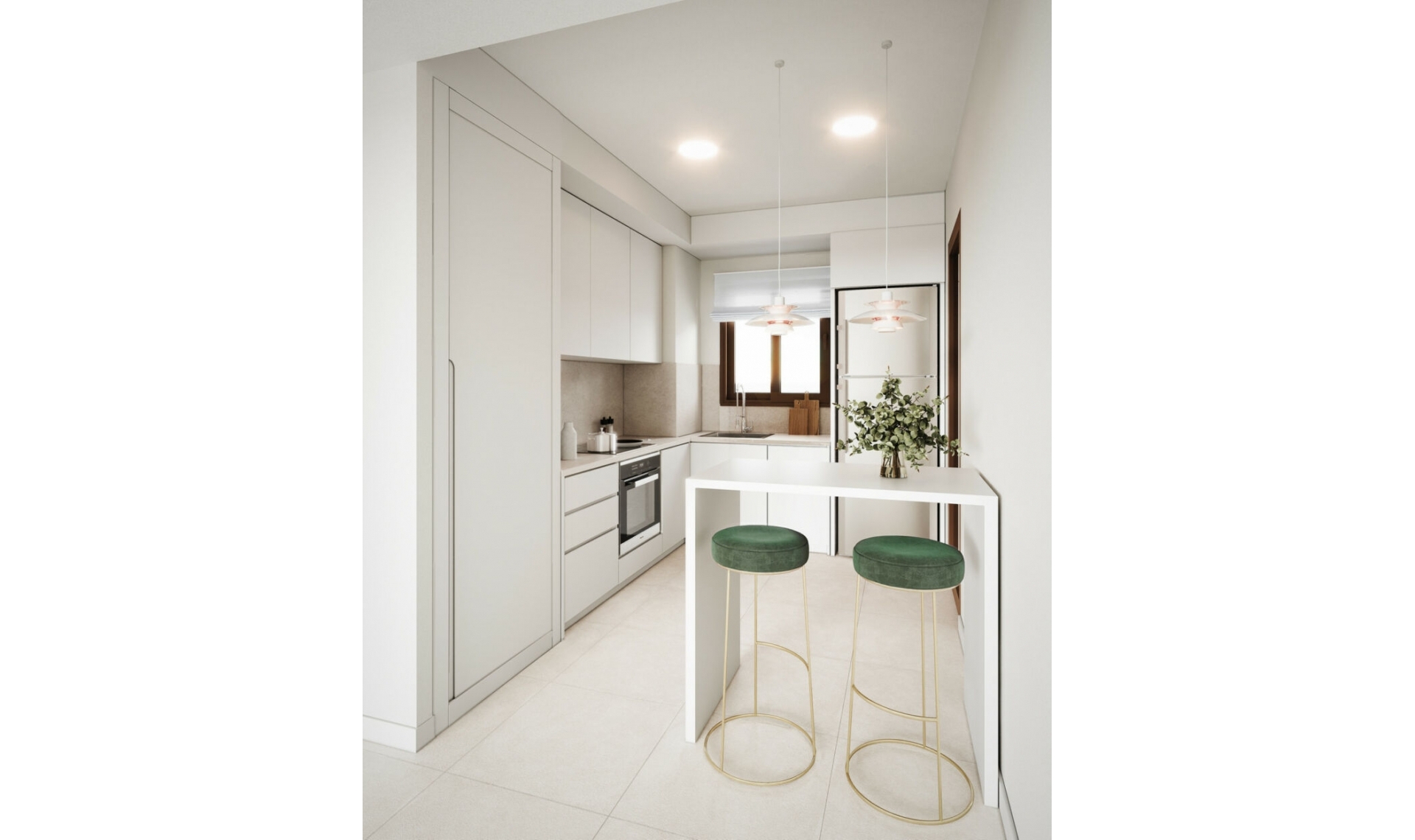 Resale - Apartment -
Rincón de la Victoria