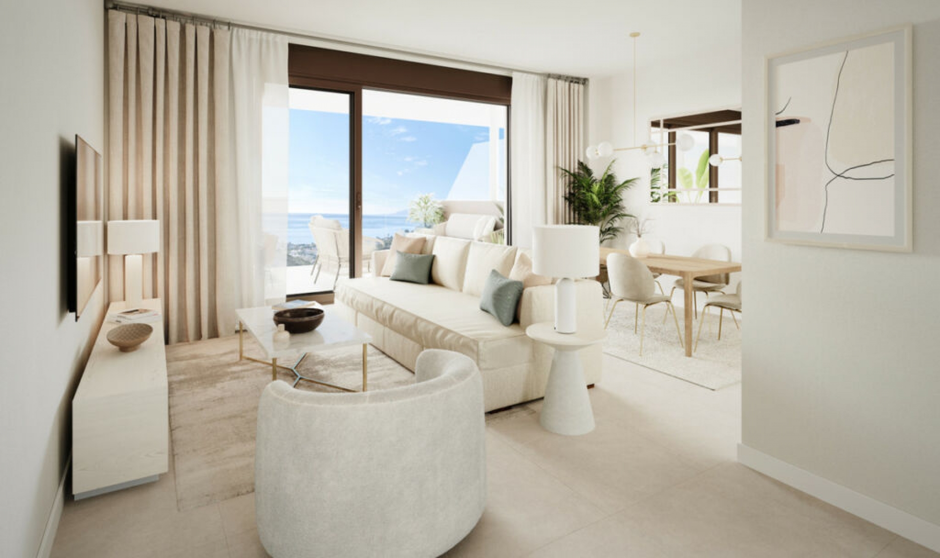 Resale - Apartment -
Rincón de la Victoria