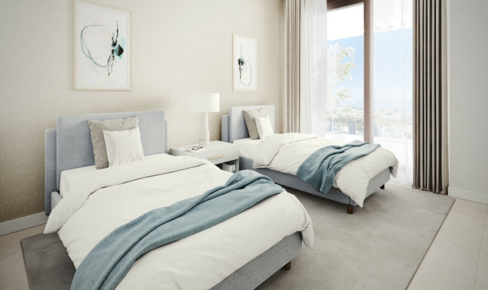 Resale - Apartment -
Rincón de la Victoria
