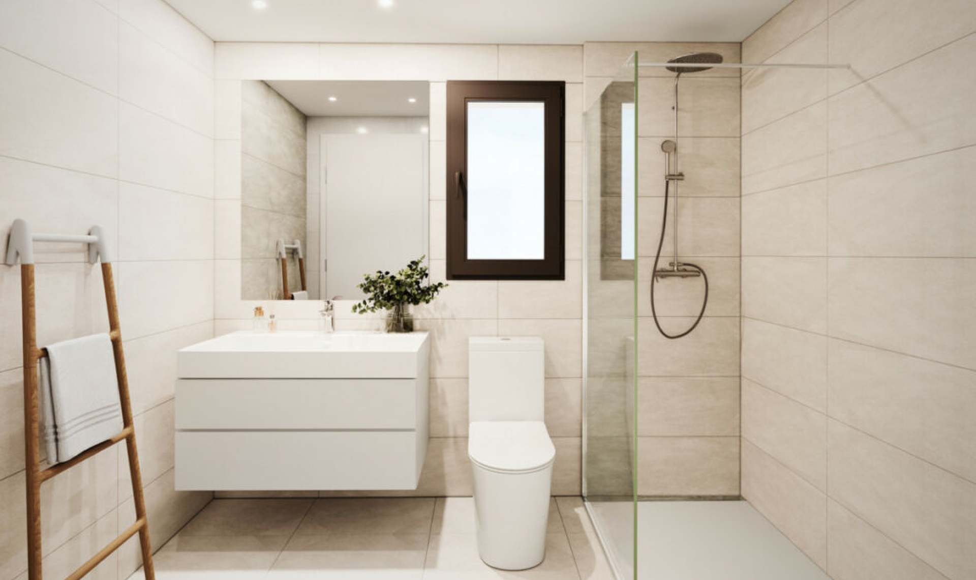 Resale - Apartment -
Rincón de la Victoria