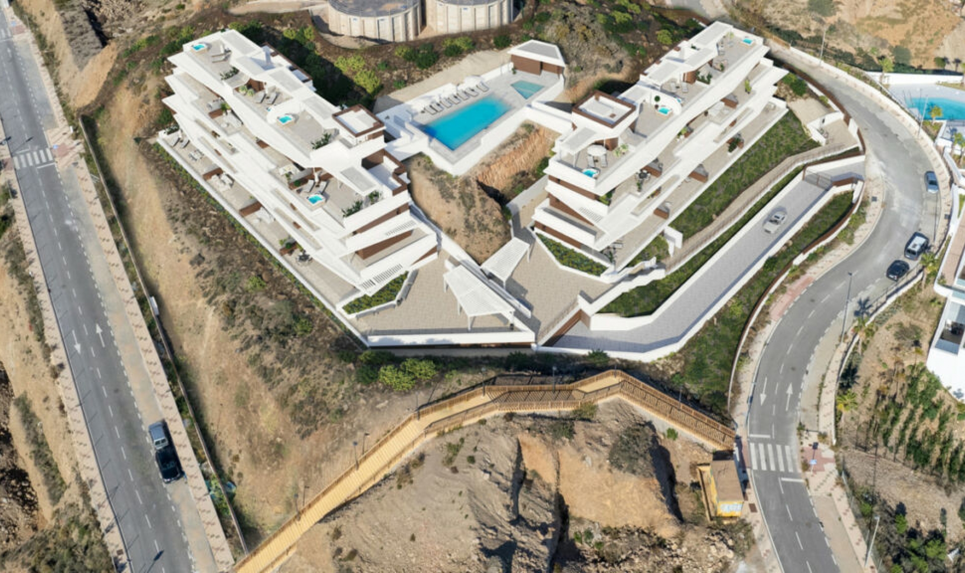 Resale - Apartment -
Rincón de la Victoria