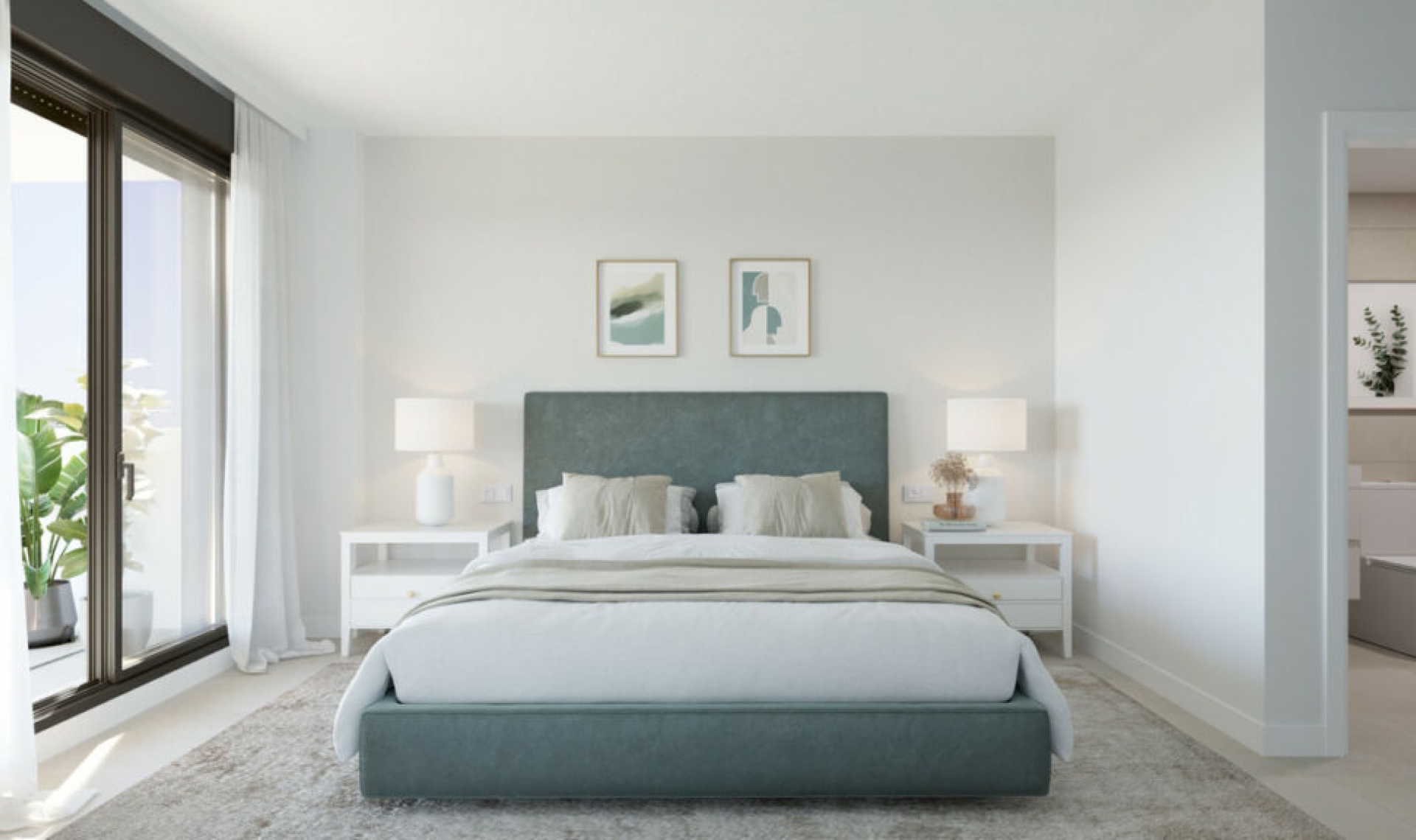 Resale - Apartment -
Rincón de la Victoria