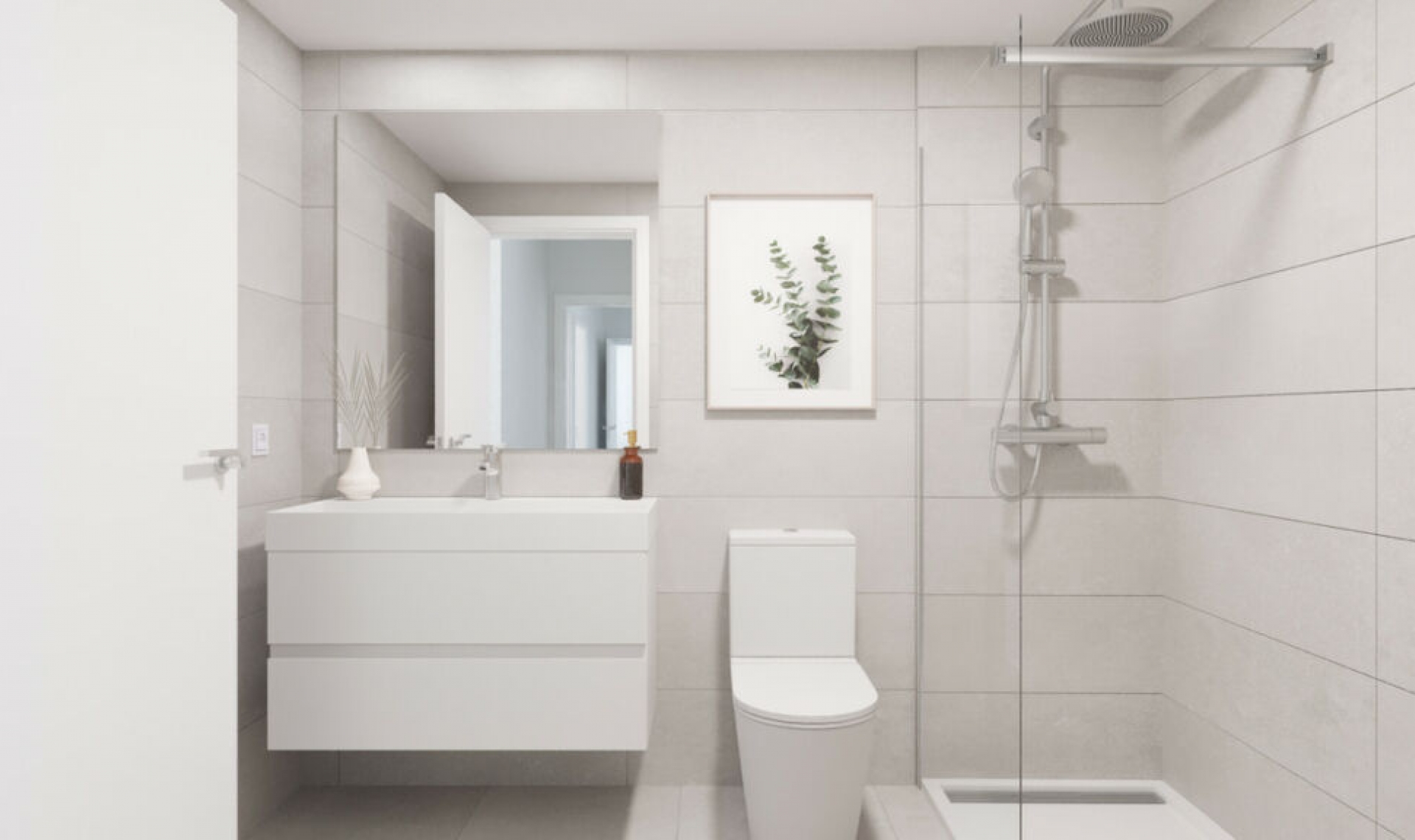 Resale - Apartment -
Rincón de la Victoria