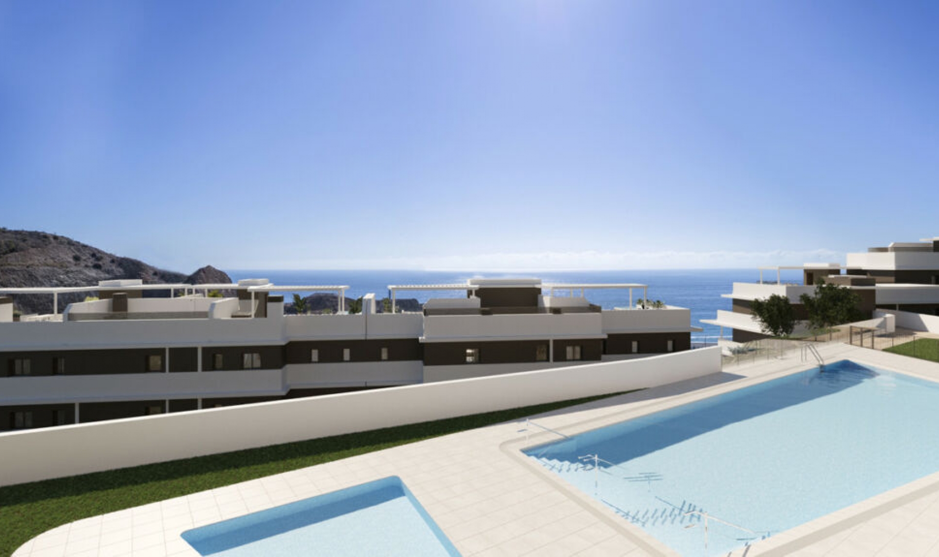 Resale - Apartment -
Rincón de la Victoria