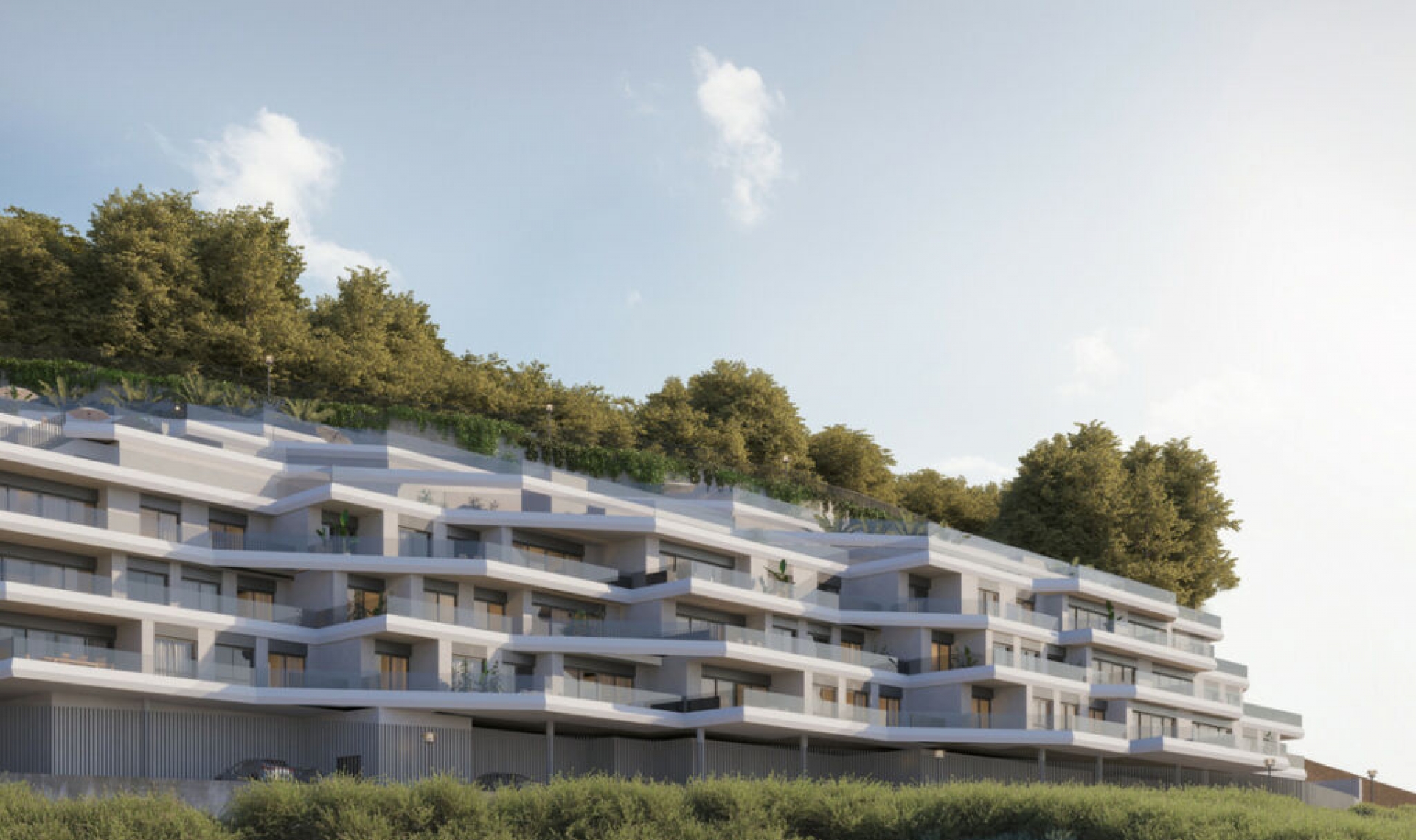 Resale - Apartment -
Rincón de la Victoria