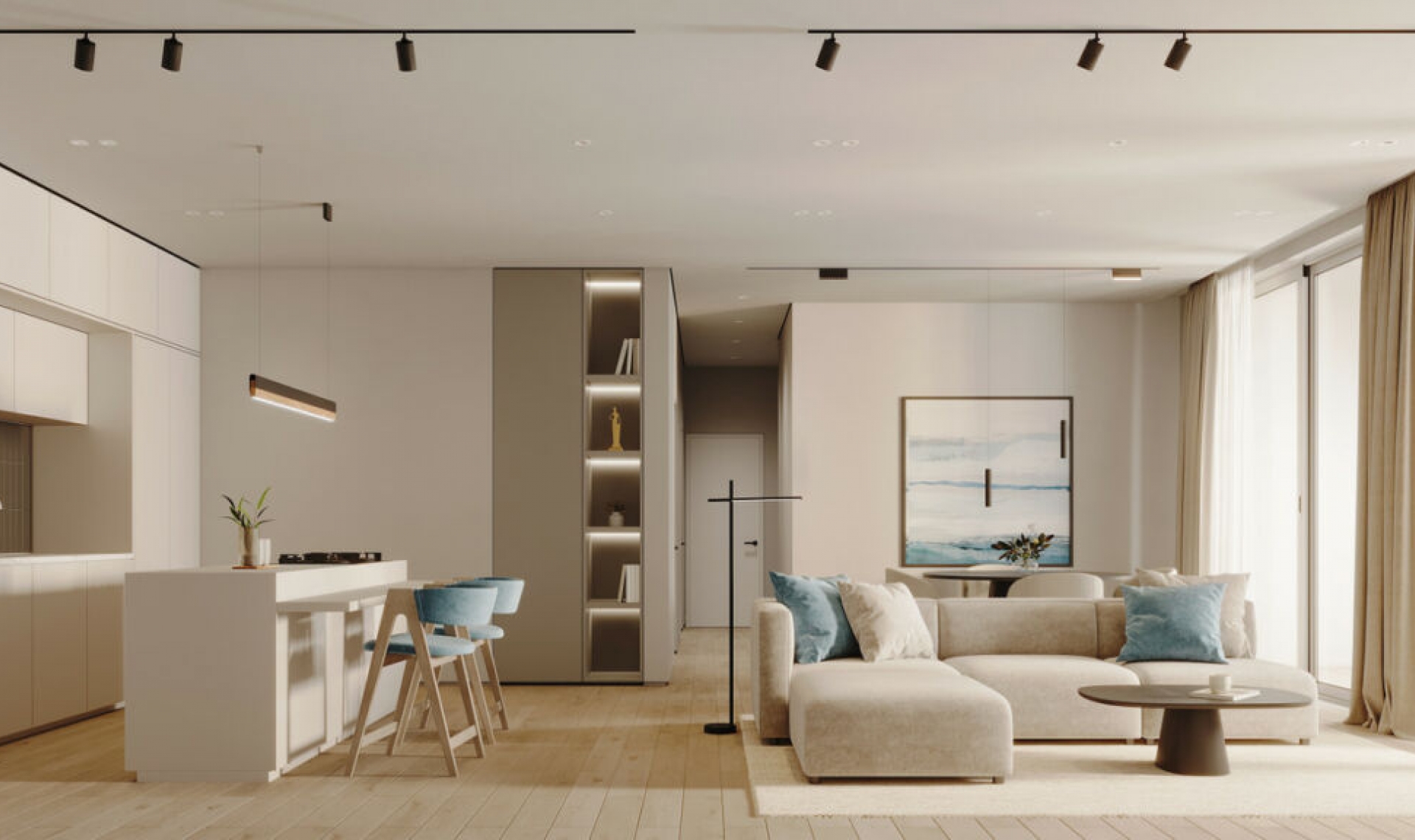 Resale - Apartment -
Rincón de la Victoria