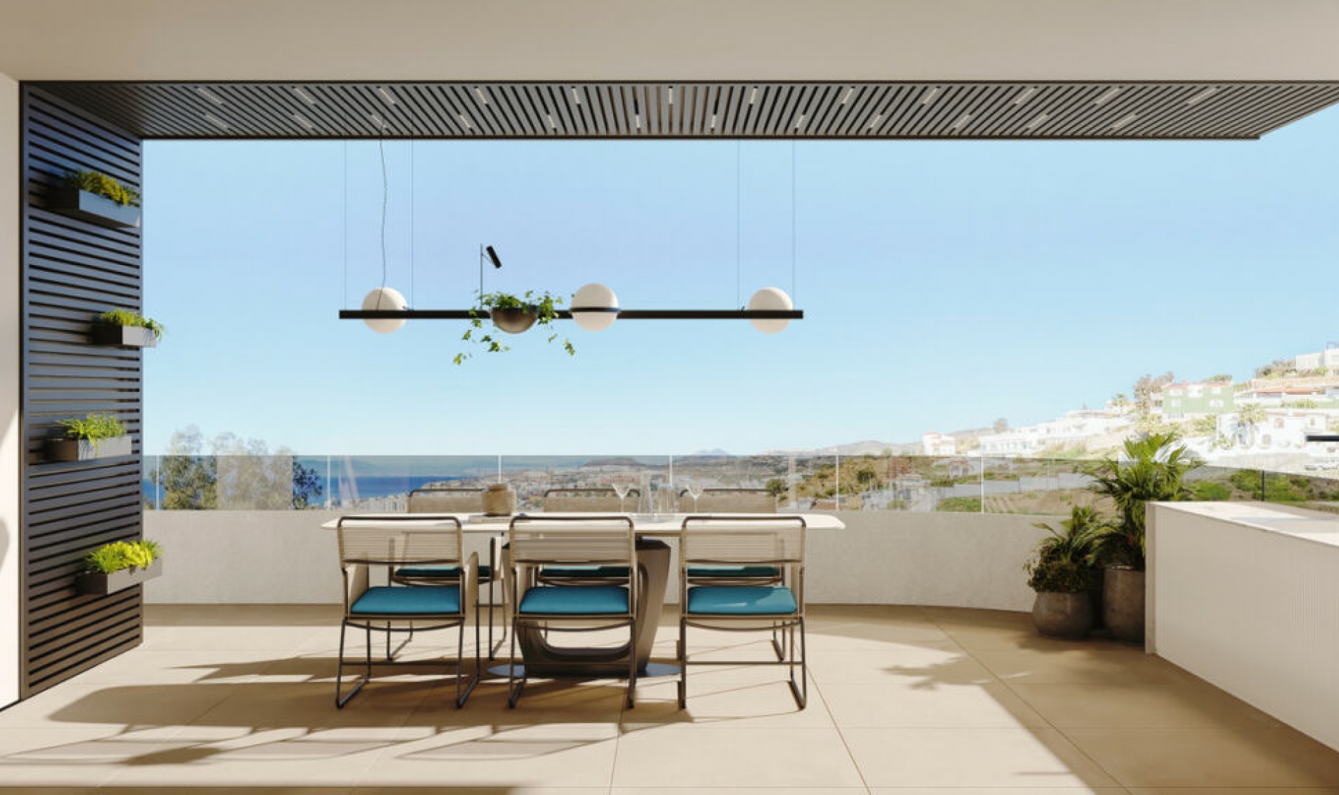 Resale - Apartment -
Rincón de la Victoria