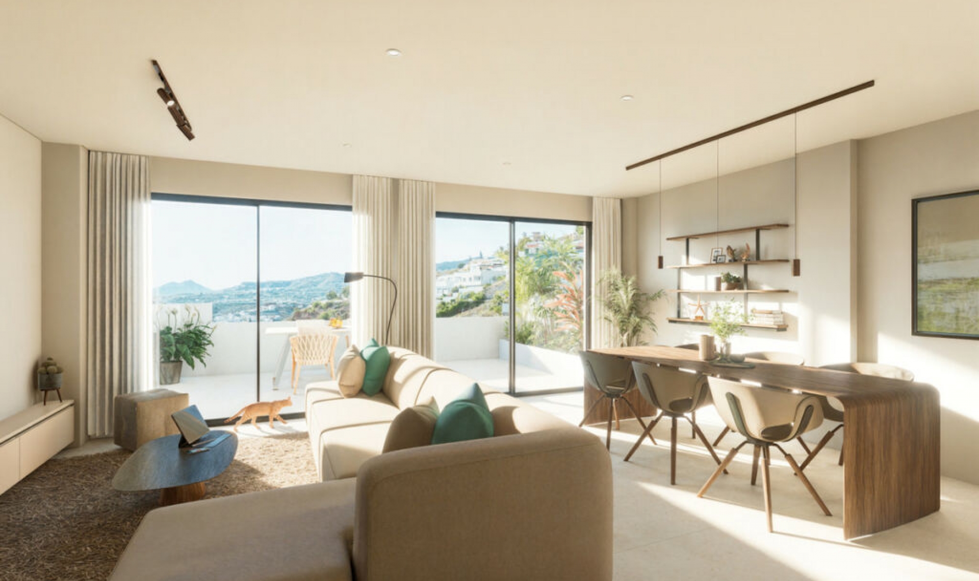 Resale - Apartment -
Rincón de la Victoria