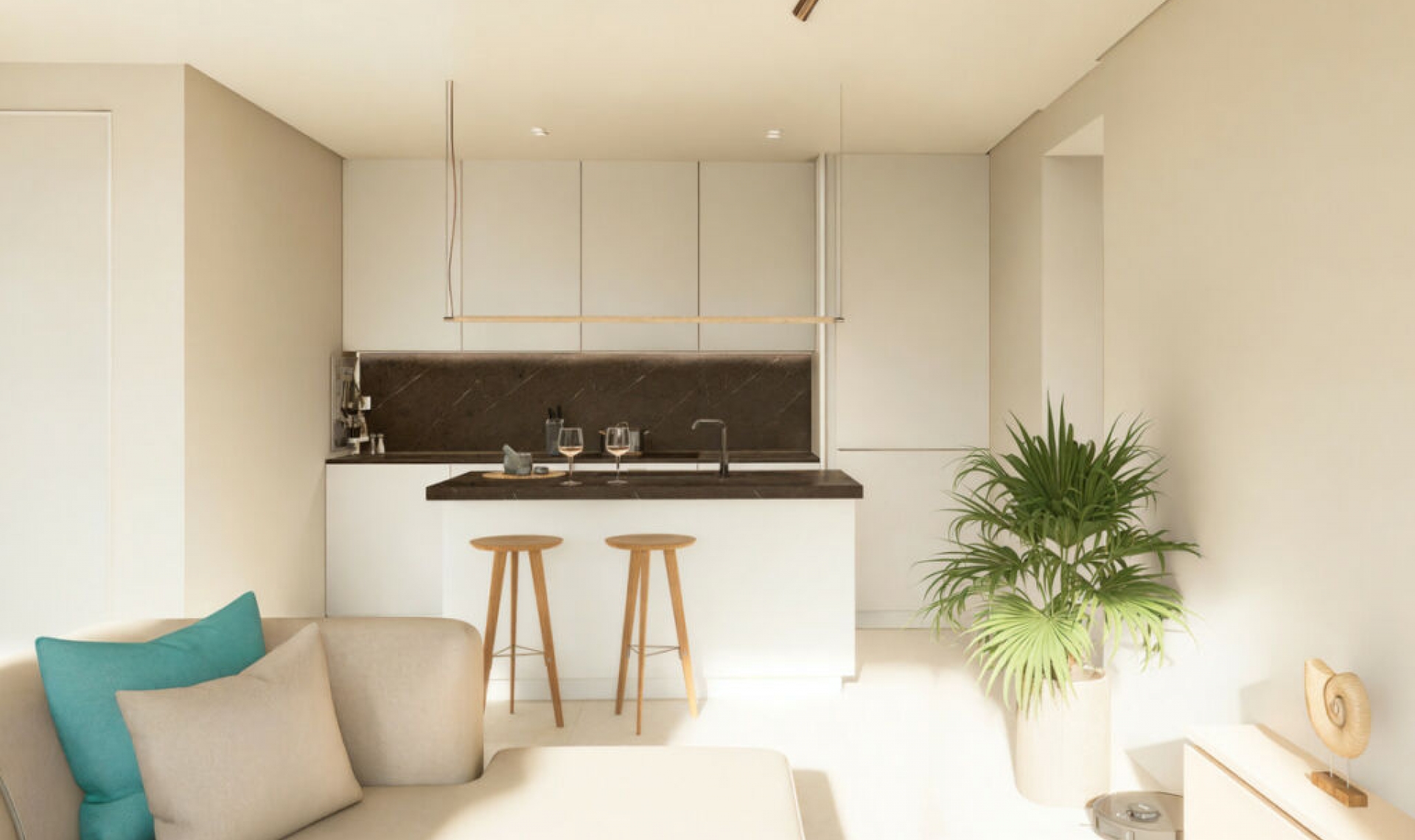 Resale - Apartment -
Rincón de la Victoria