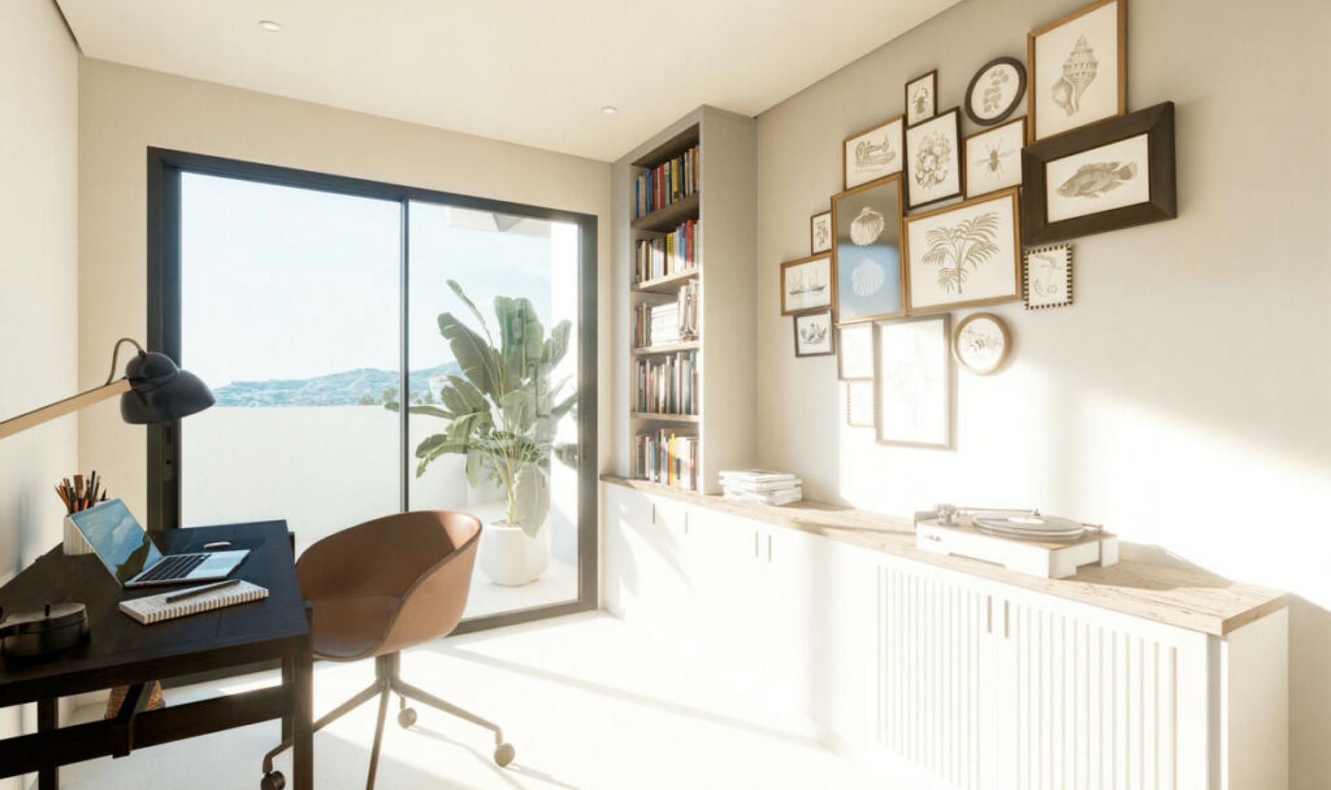 Resale - Apartment -
Rincón de la Victoria