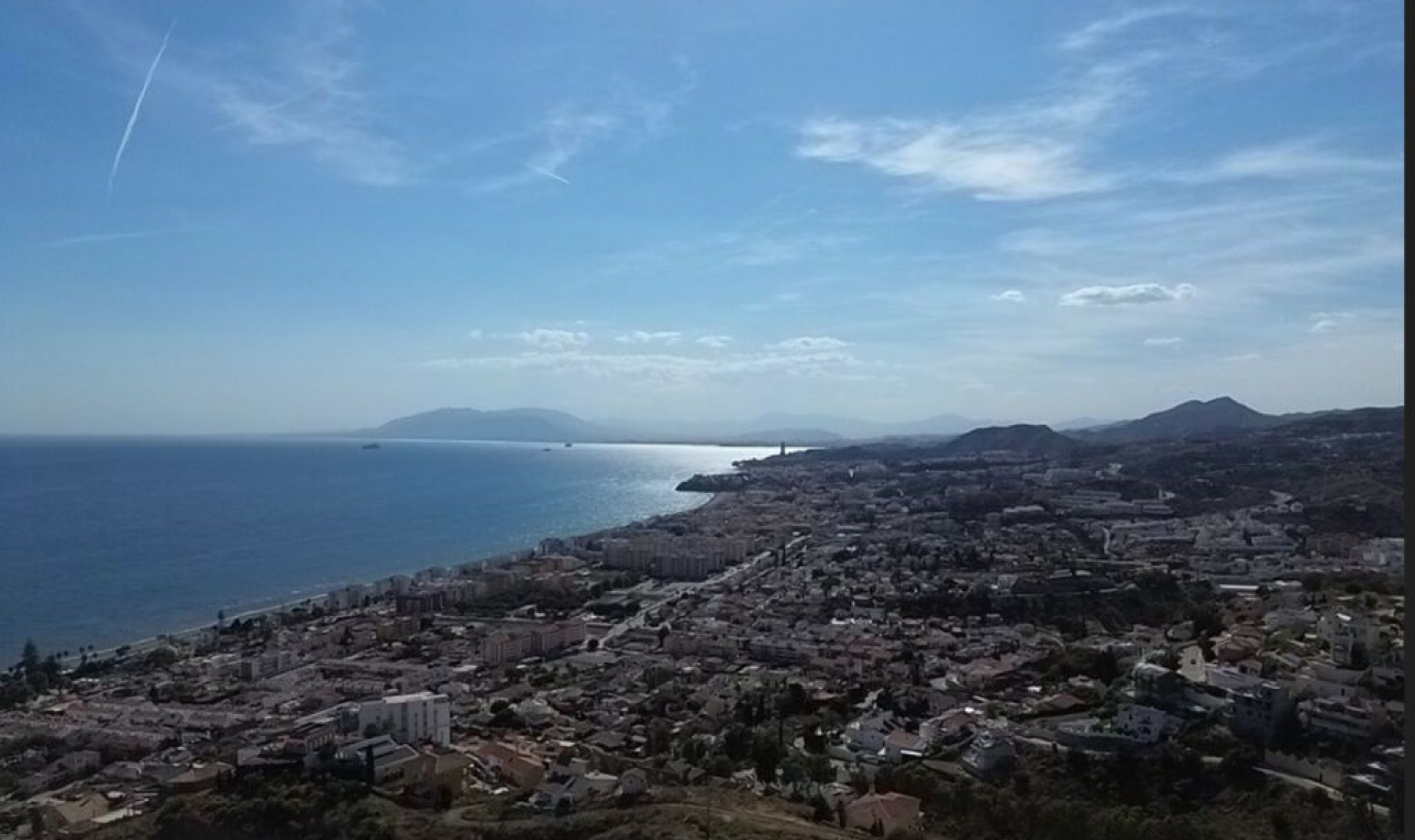 Resale - Apartment -
Rincón de la Victoria