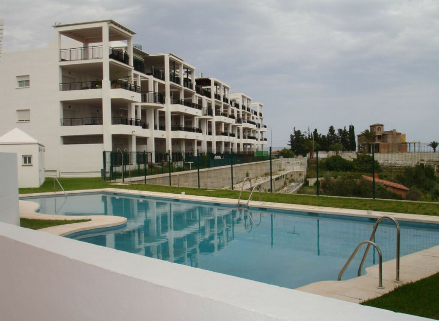 Resale - Apartment -
Rincón de la Victoria