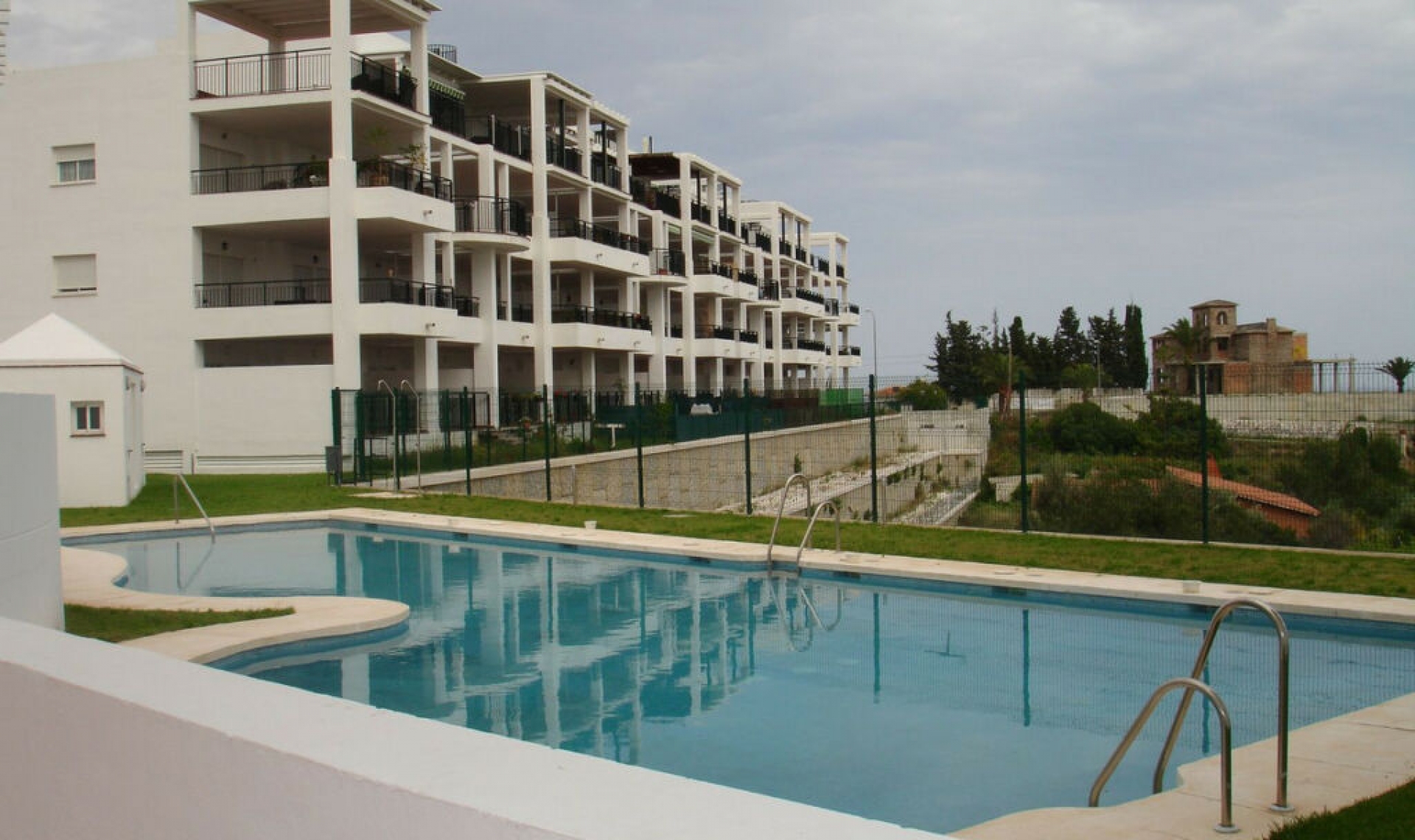 Resale - Apartment -
Rincón de la Victoria