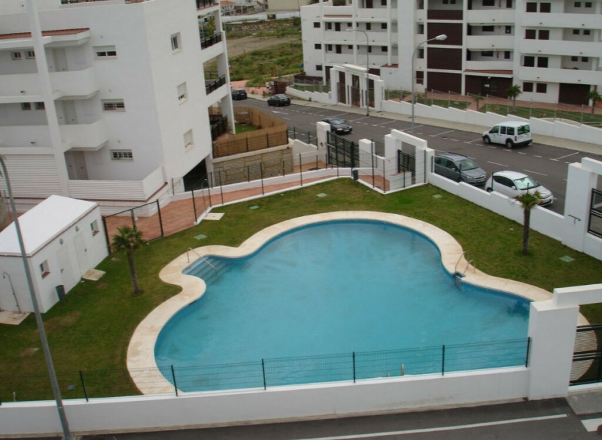 Resale - Apartment -
Rincón de la Victoria