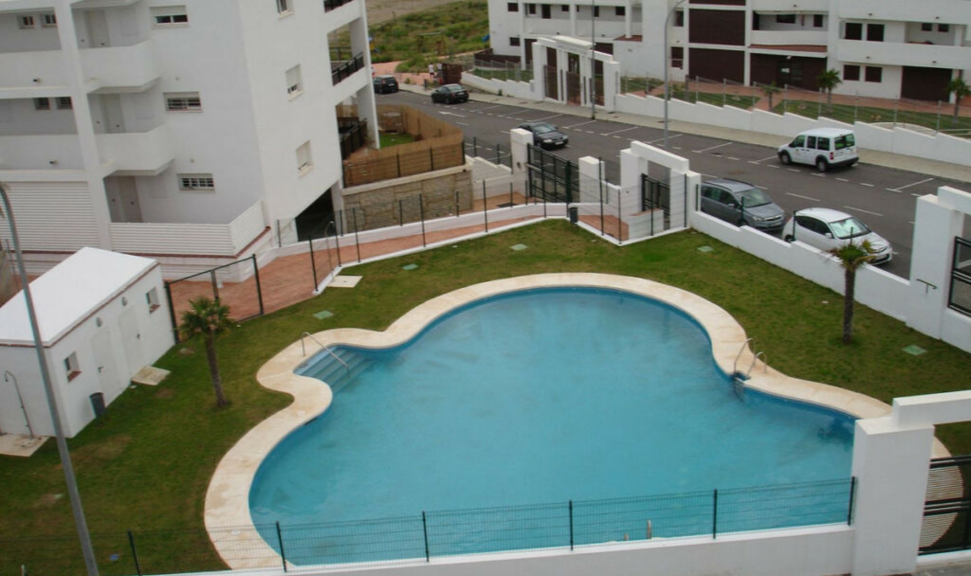 Resale - Apartment -
Rincón de la Victoria