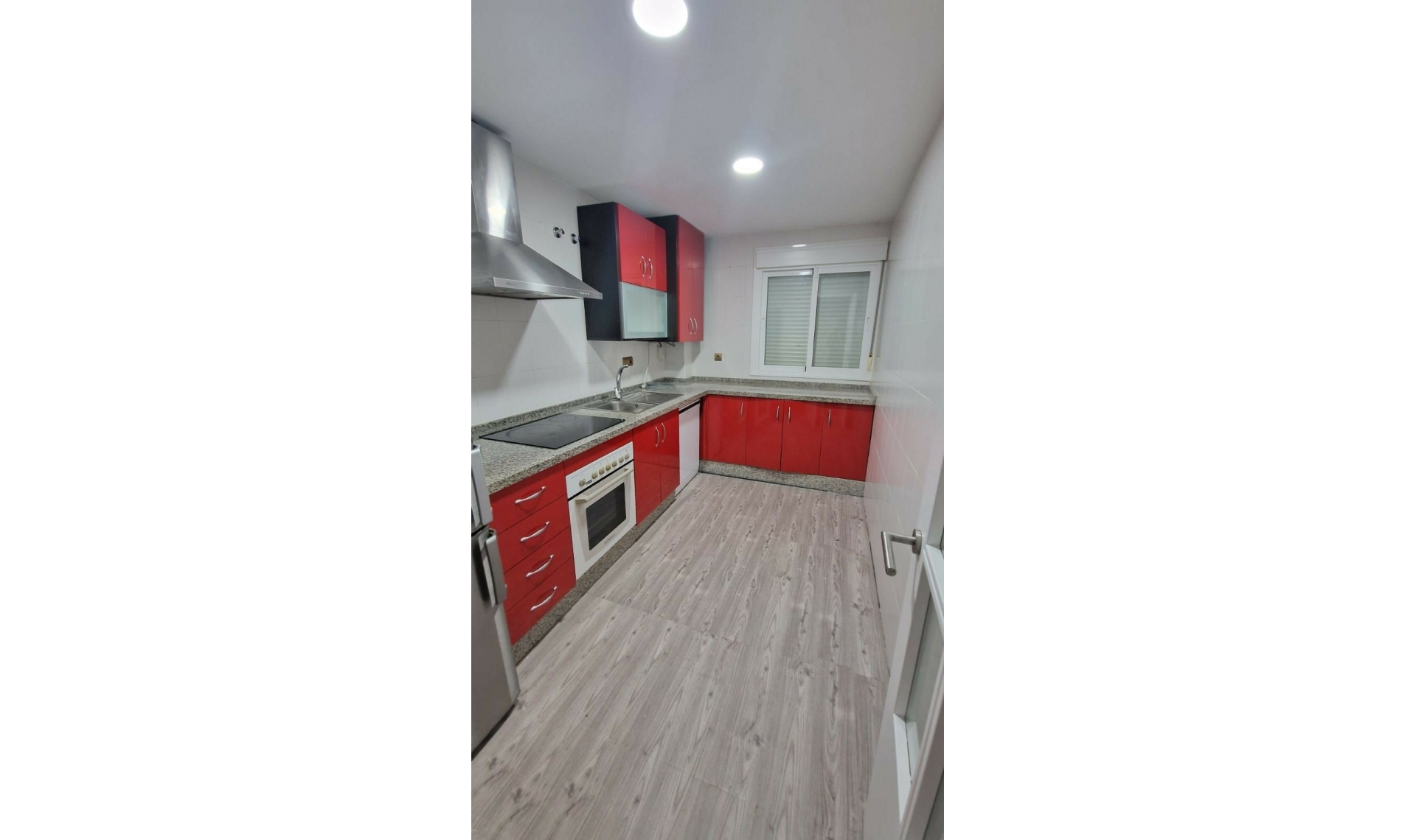 Resale - Apartment -
Rincón de la Victoria