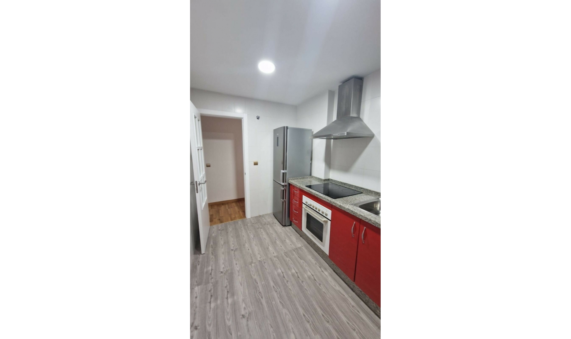 Resale - Apartment -
Rincón de la Victoria