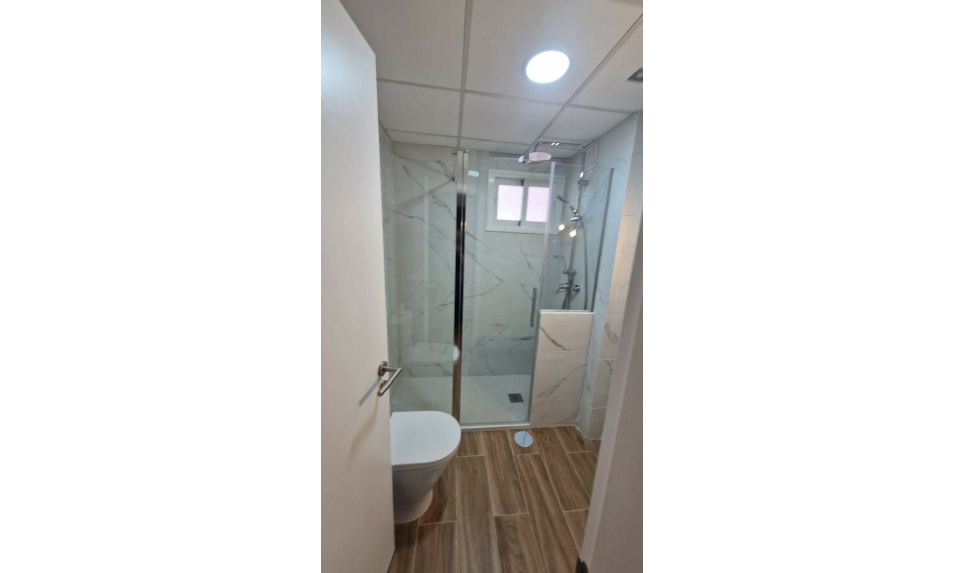 Resale - Apartment -
Rincón de la Victoria