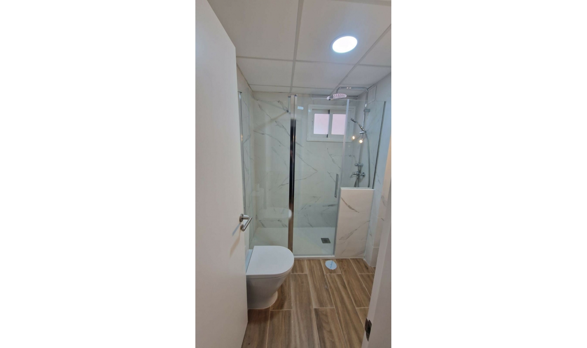 Resale - Apartment -
Rincón de la Victoria
