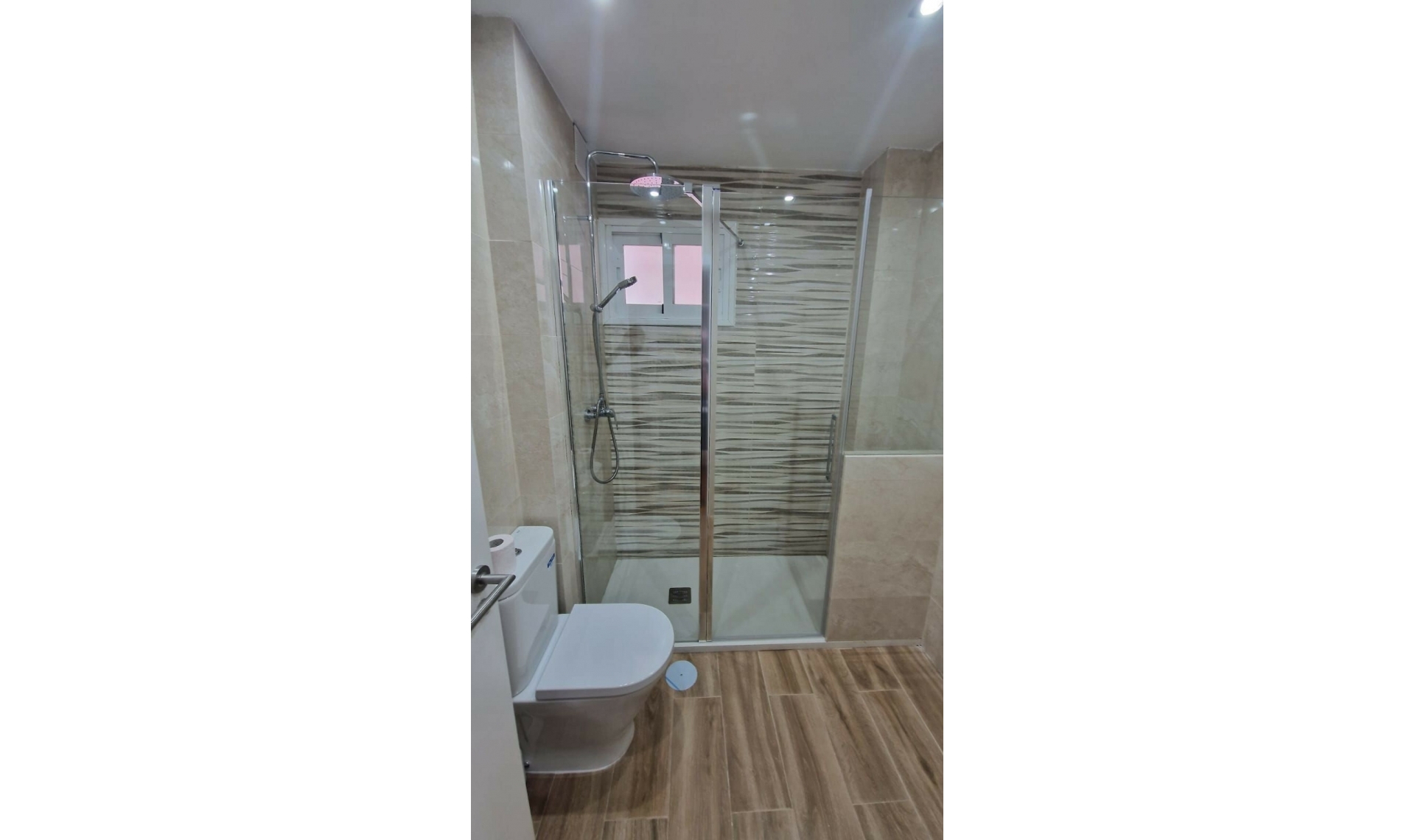 Resale - Apartment -
Rincón de la Victoria