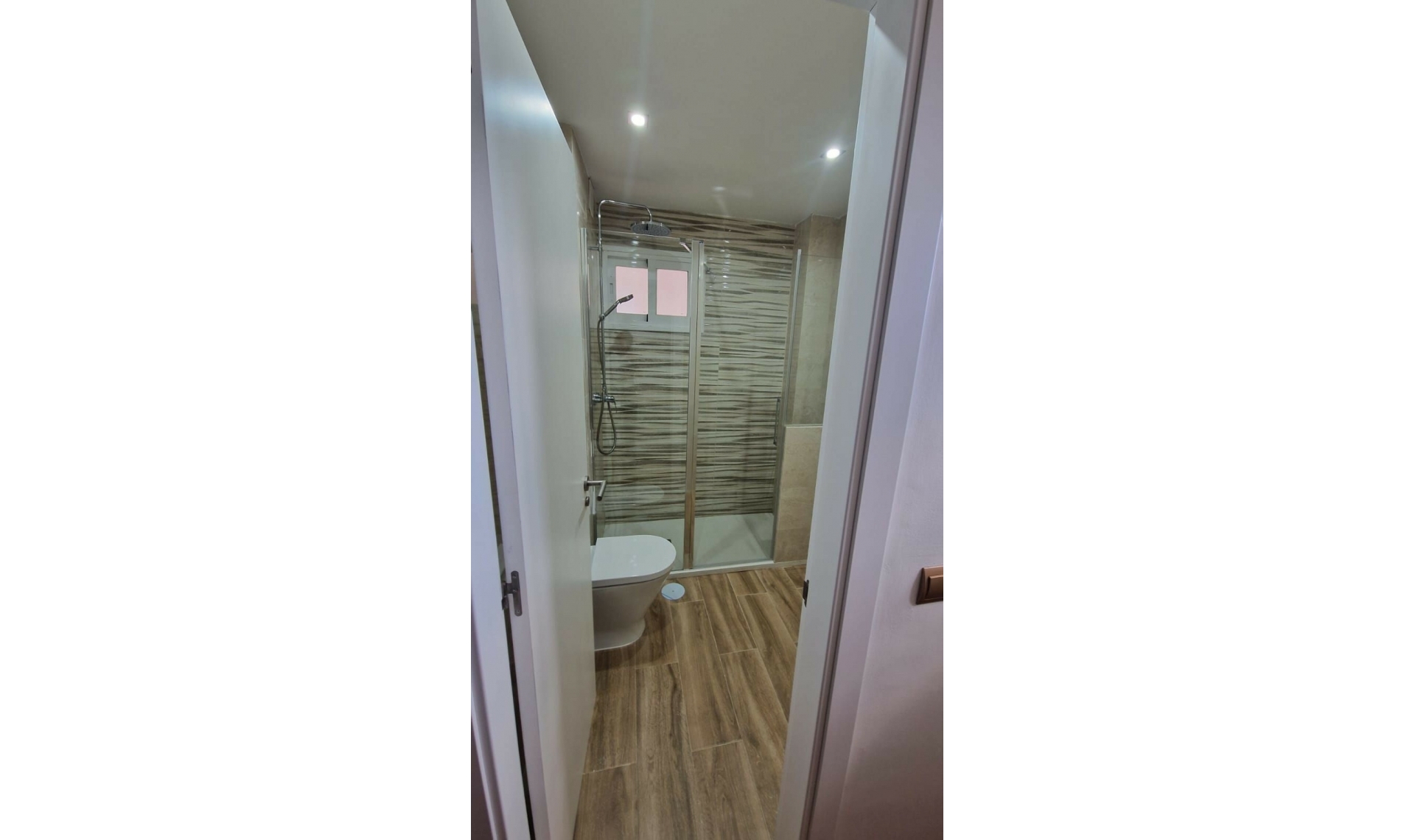 Resale - Apartment -
Rincón de la Victoria