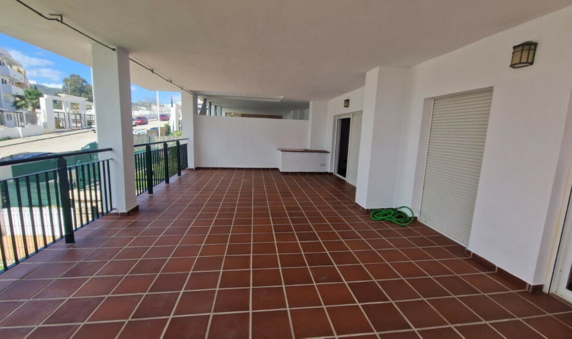 Resale - Apartment -
Rincón de la Victoria