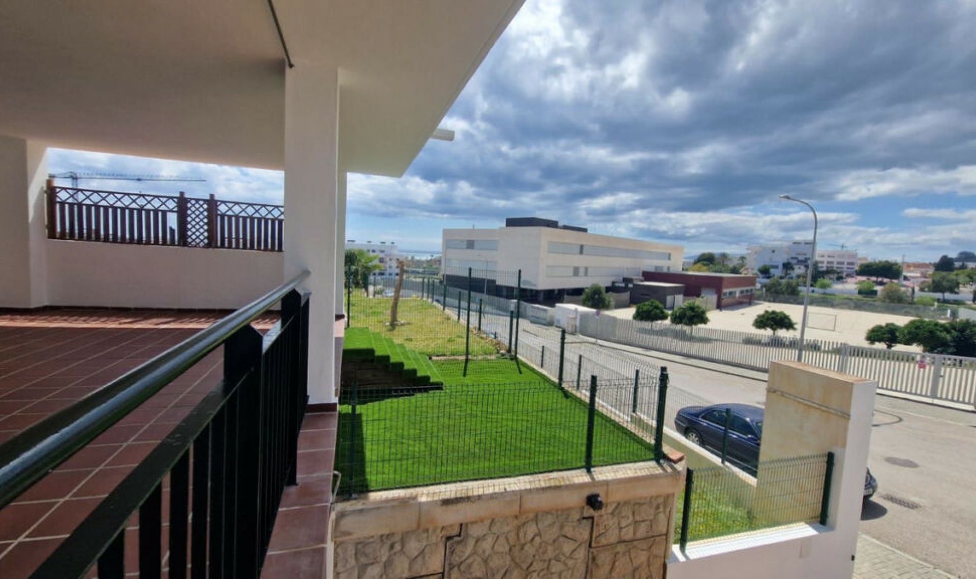 Resale - Apartment -
Rincón de la Victoria