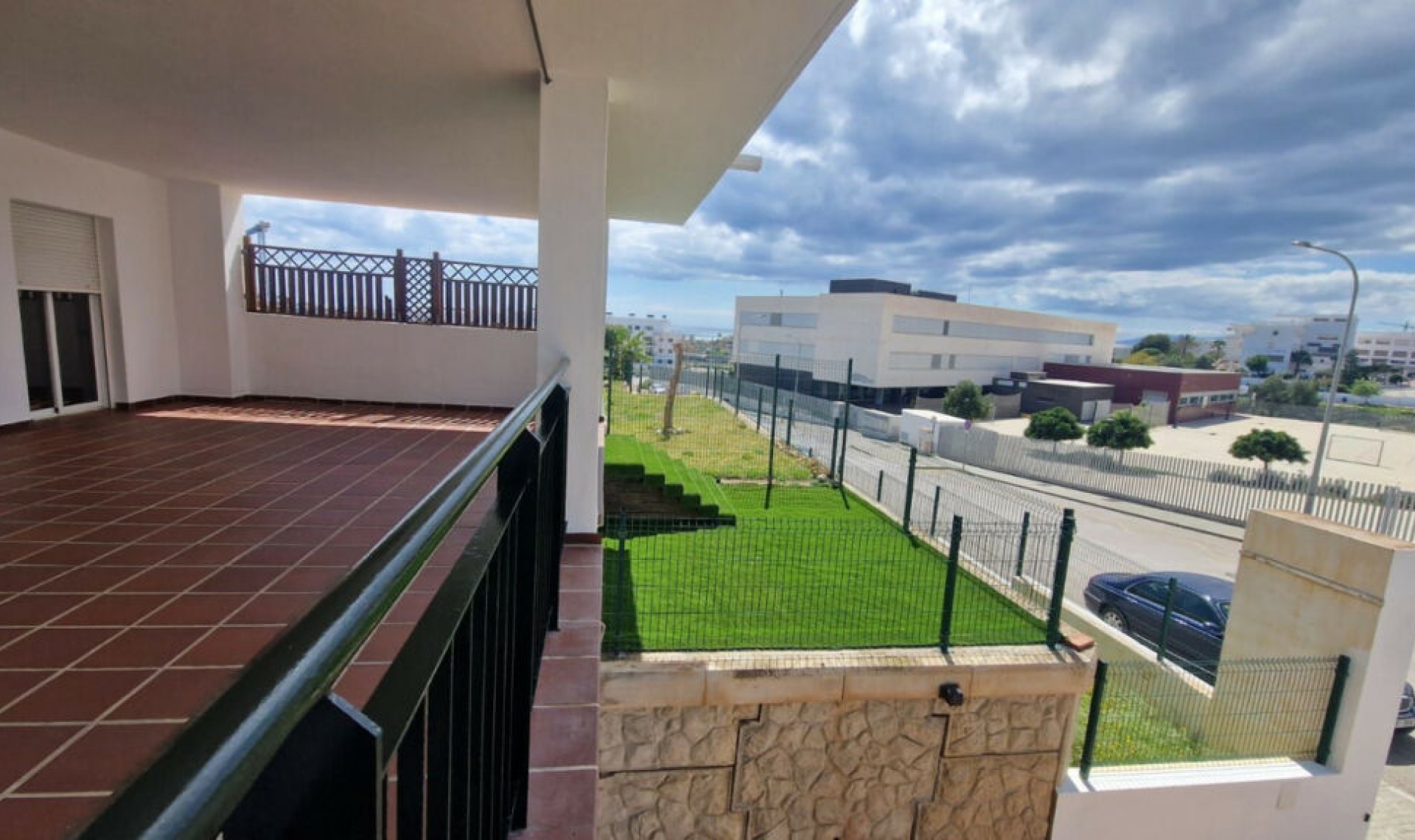 Resale - Apartment -
Rincón de la Victoria