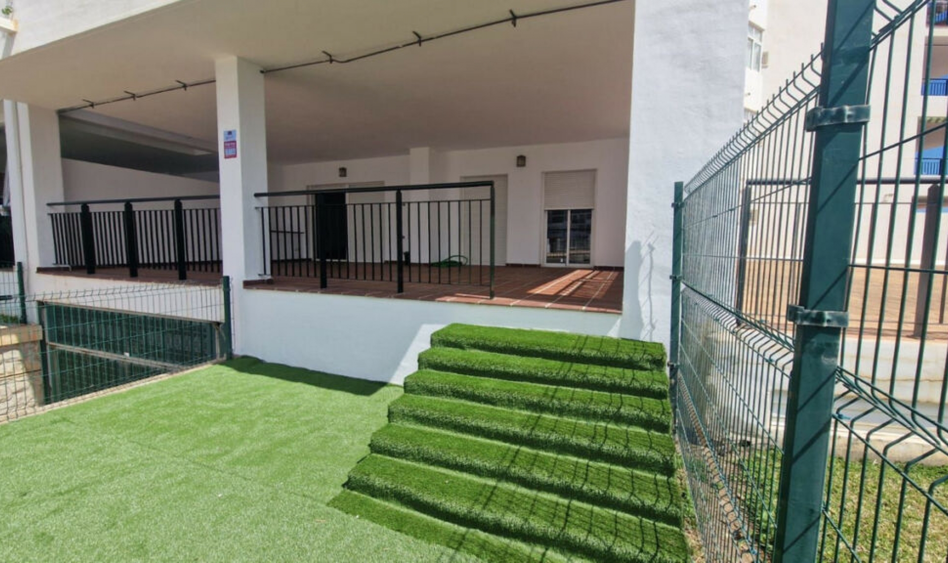 Resale - Apartment -
Rincón de la Victoria