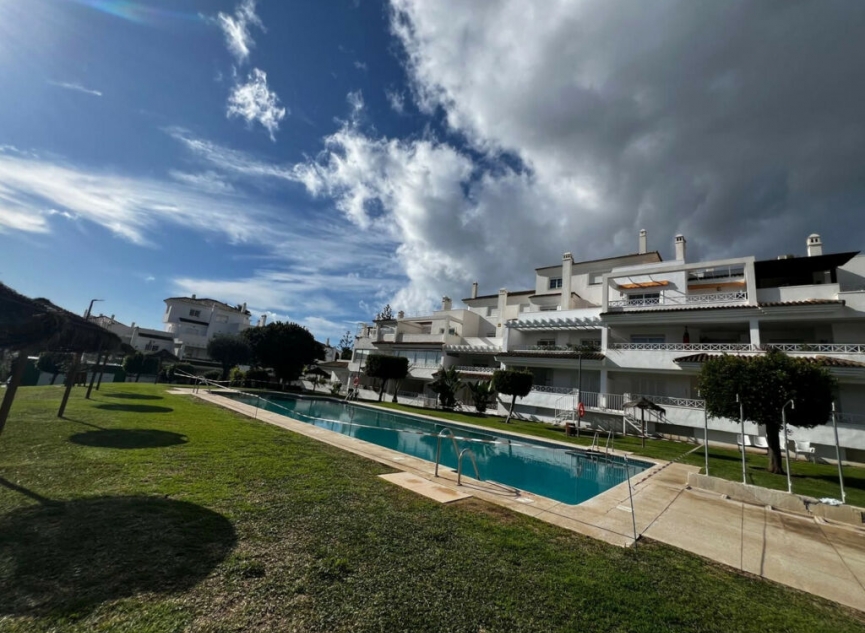 Resale - Apartment -
Río Real