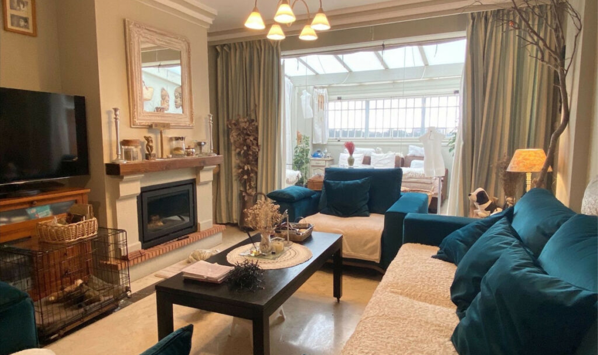 Resale - Apartment -
Río Real