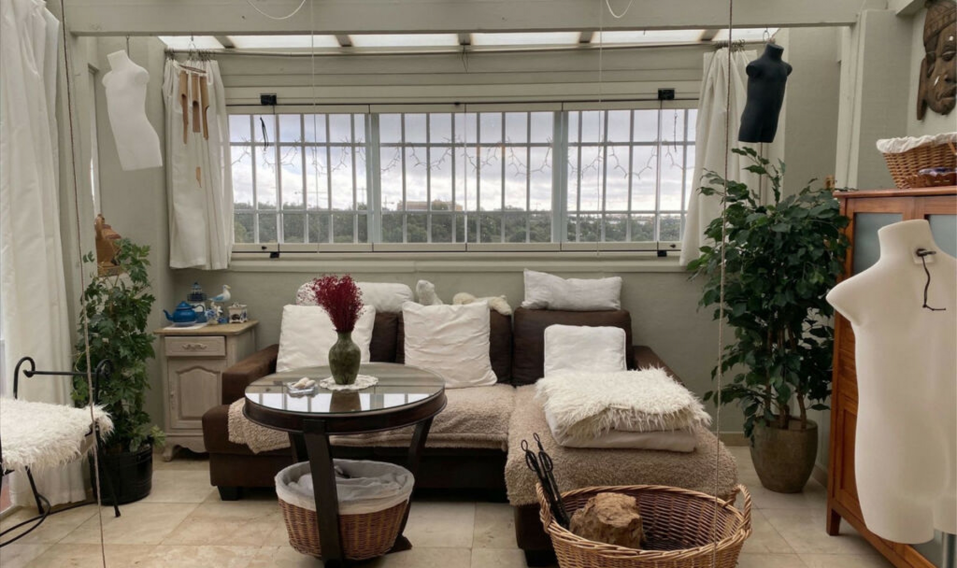 Resale - Apartment -
Río Real