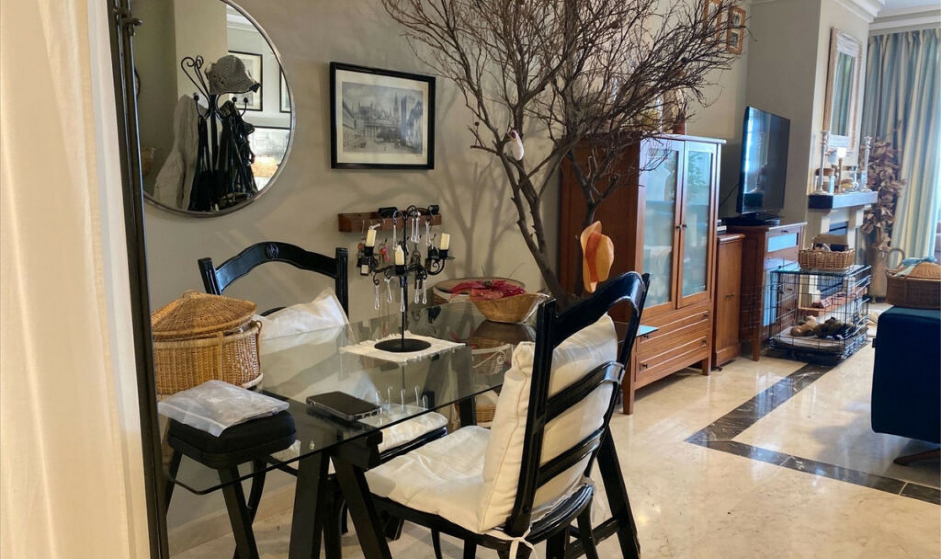 Resale - Apartment -
Río Real