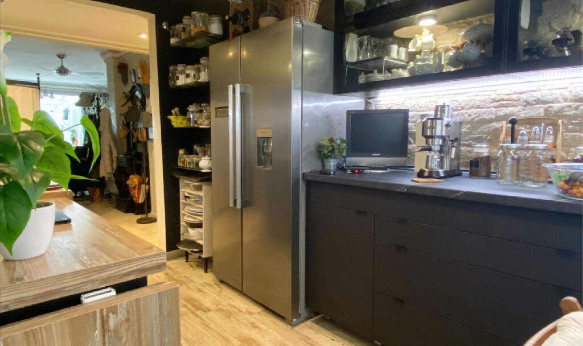Resale - Apartment -
Río Real