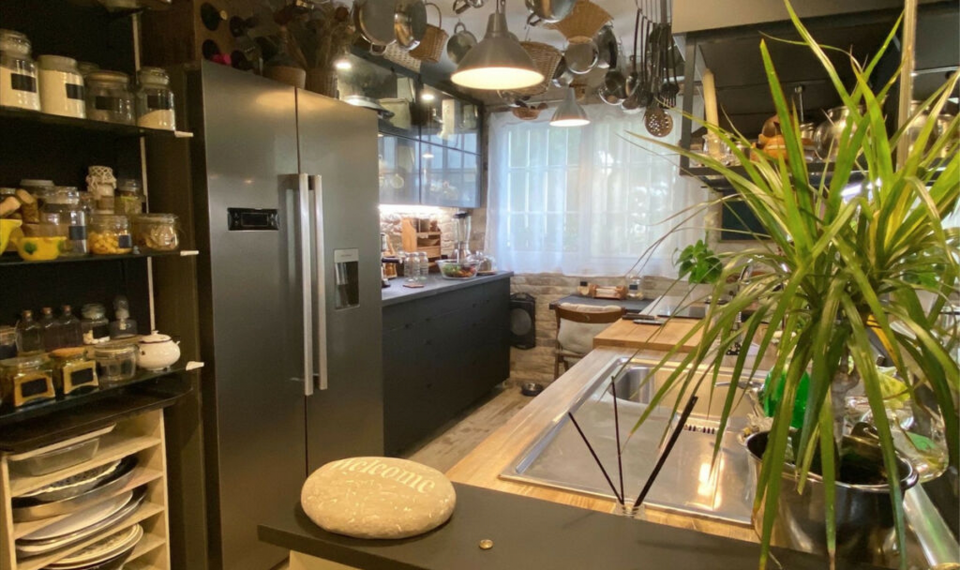 Resale - Apartment -
Río Real