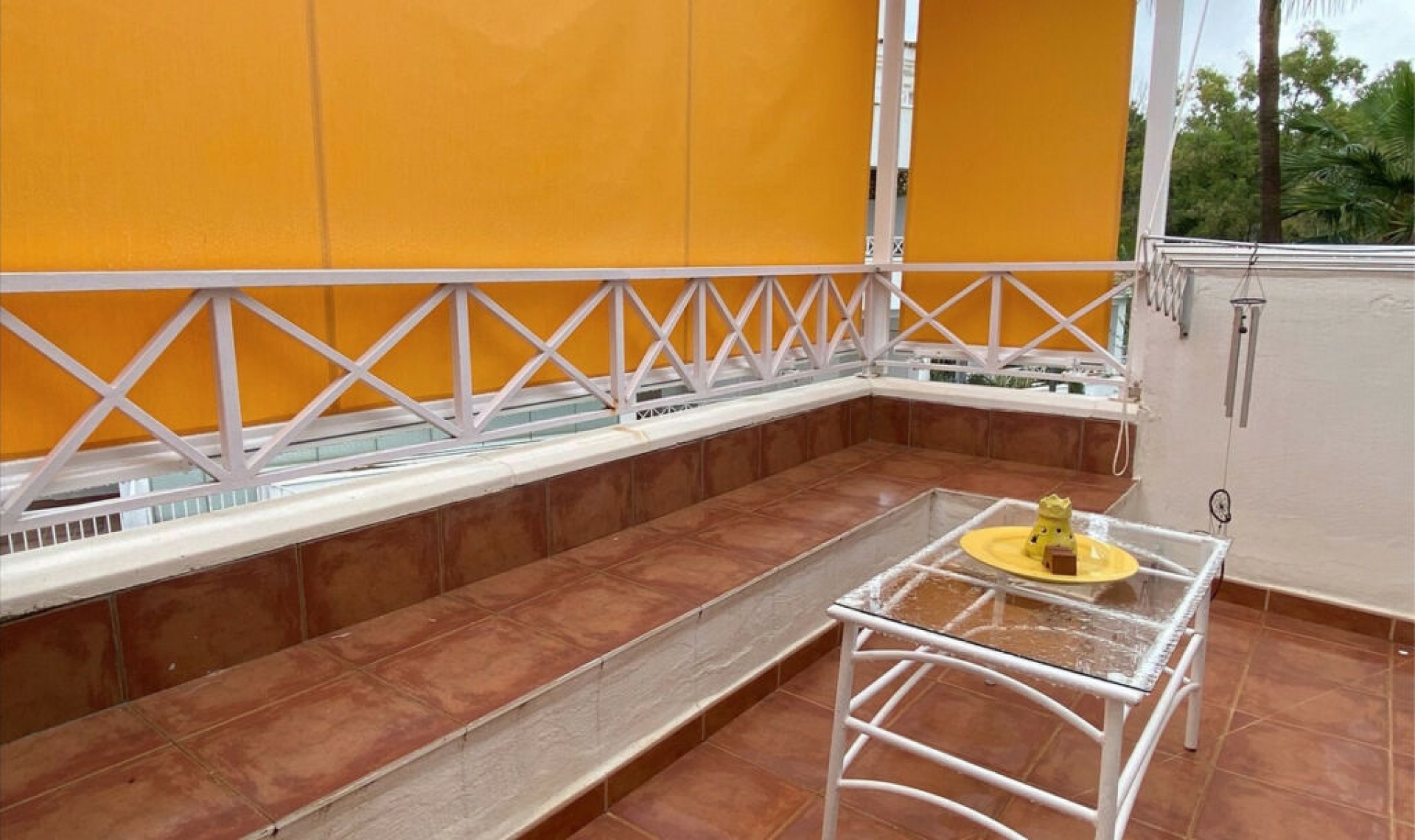 Resale - Apartment -
Río Real