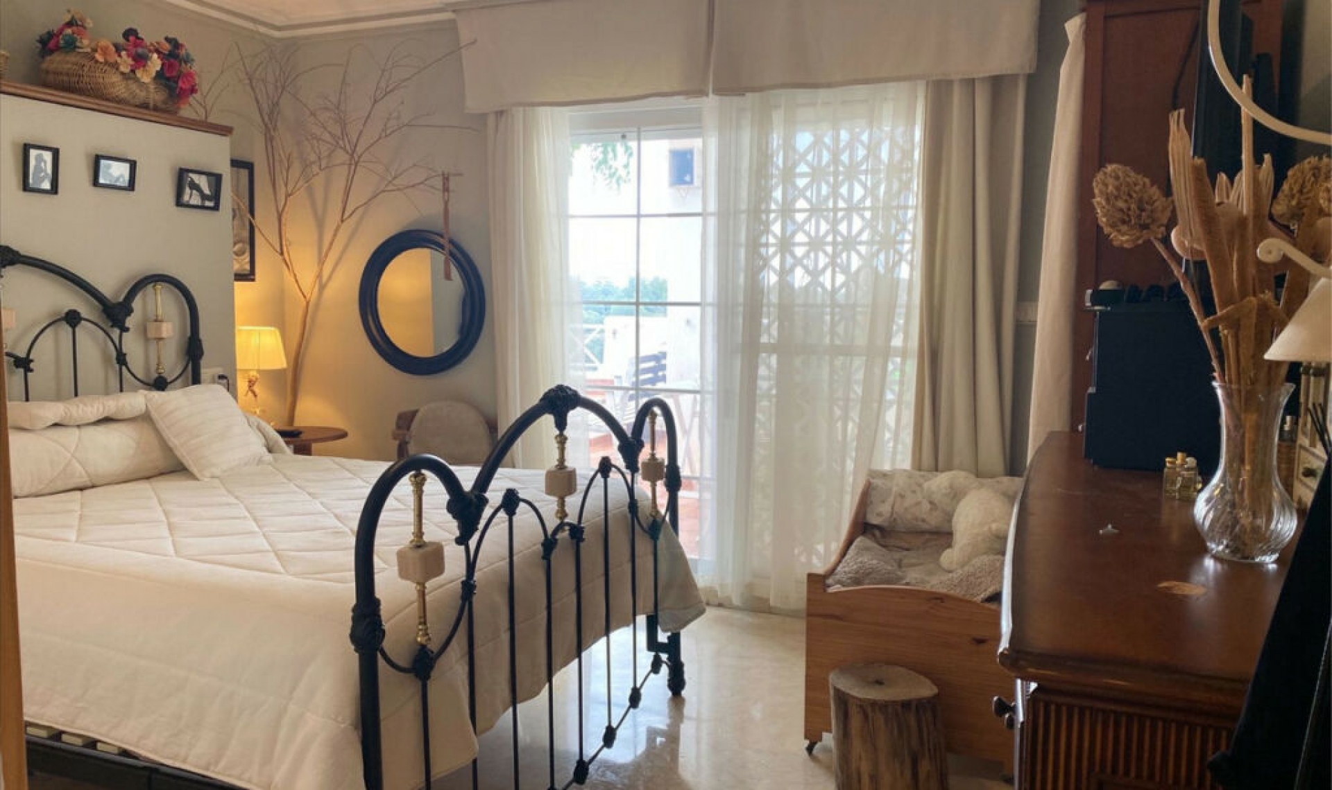 Resale - Apartment -
Río Real