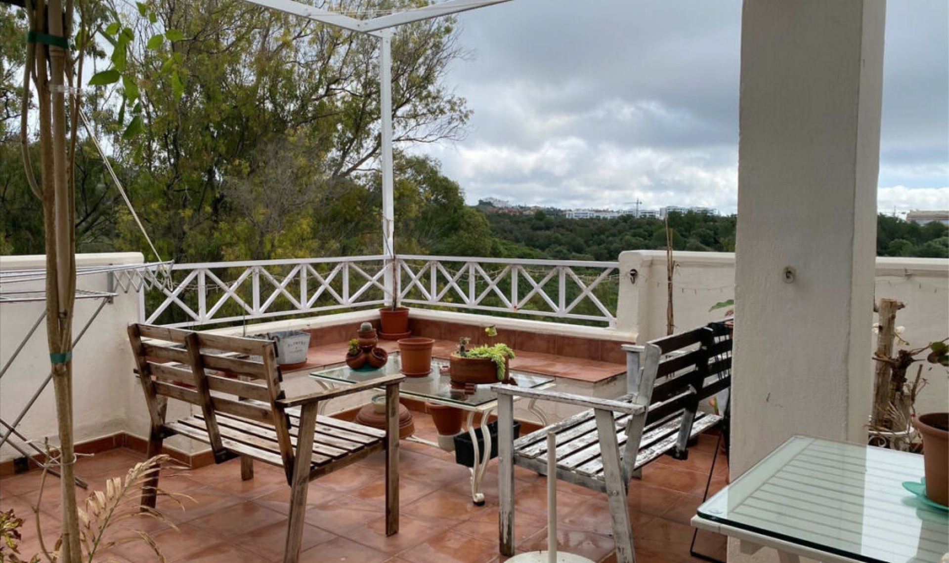 Resale - Apartment -
Río Real