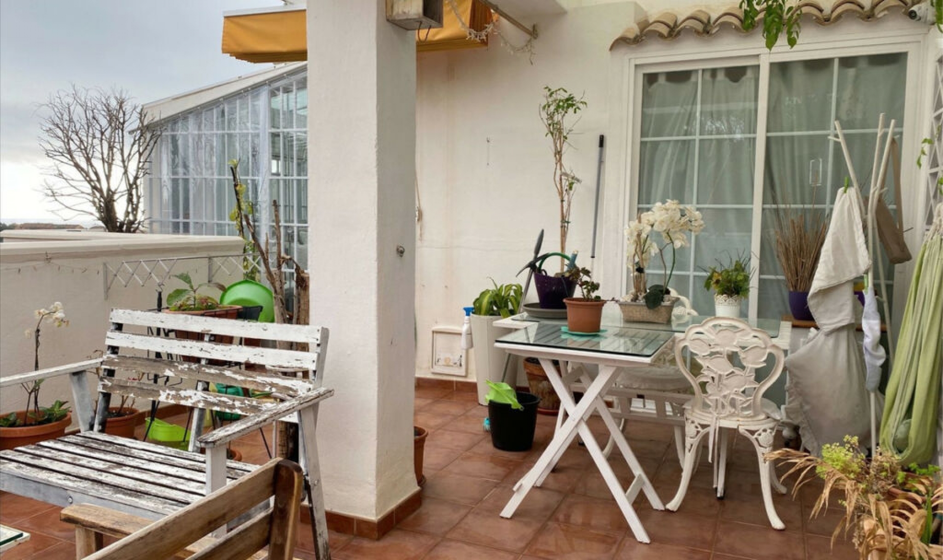 Resale - Apartment -
Río Real