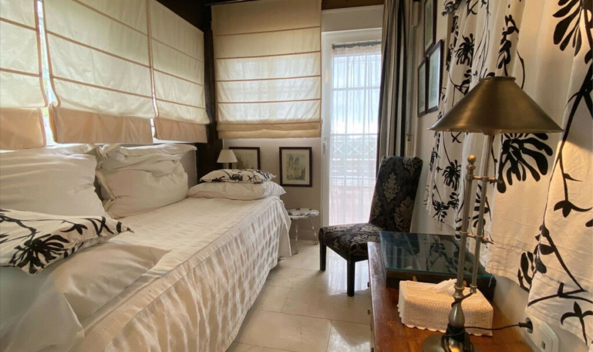 Resale - Apartment -
Río Real