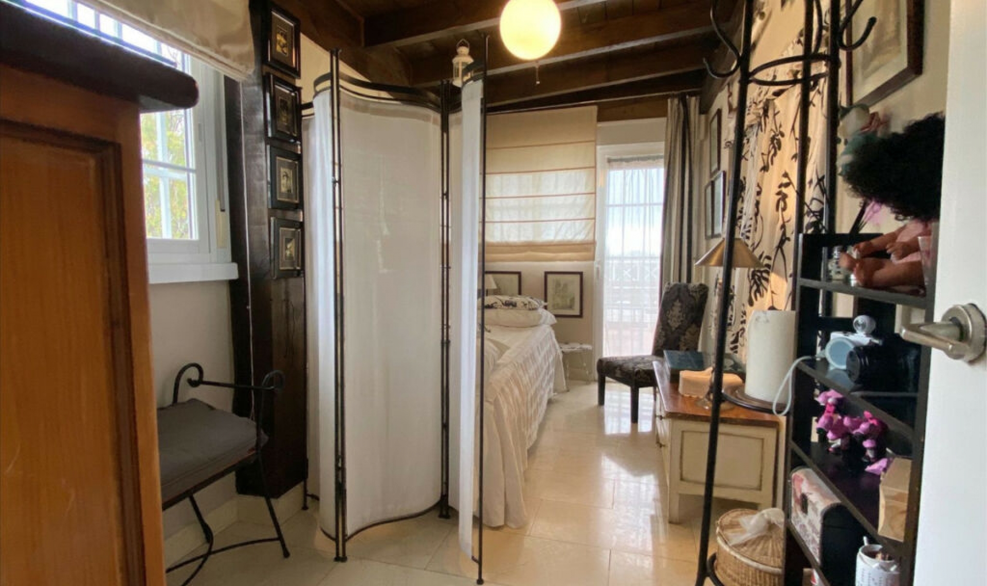 Resale - Apartment -
Río Real