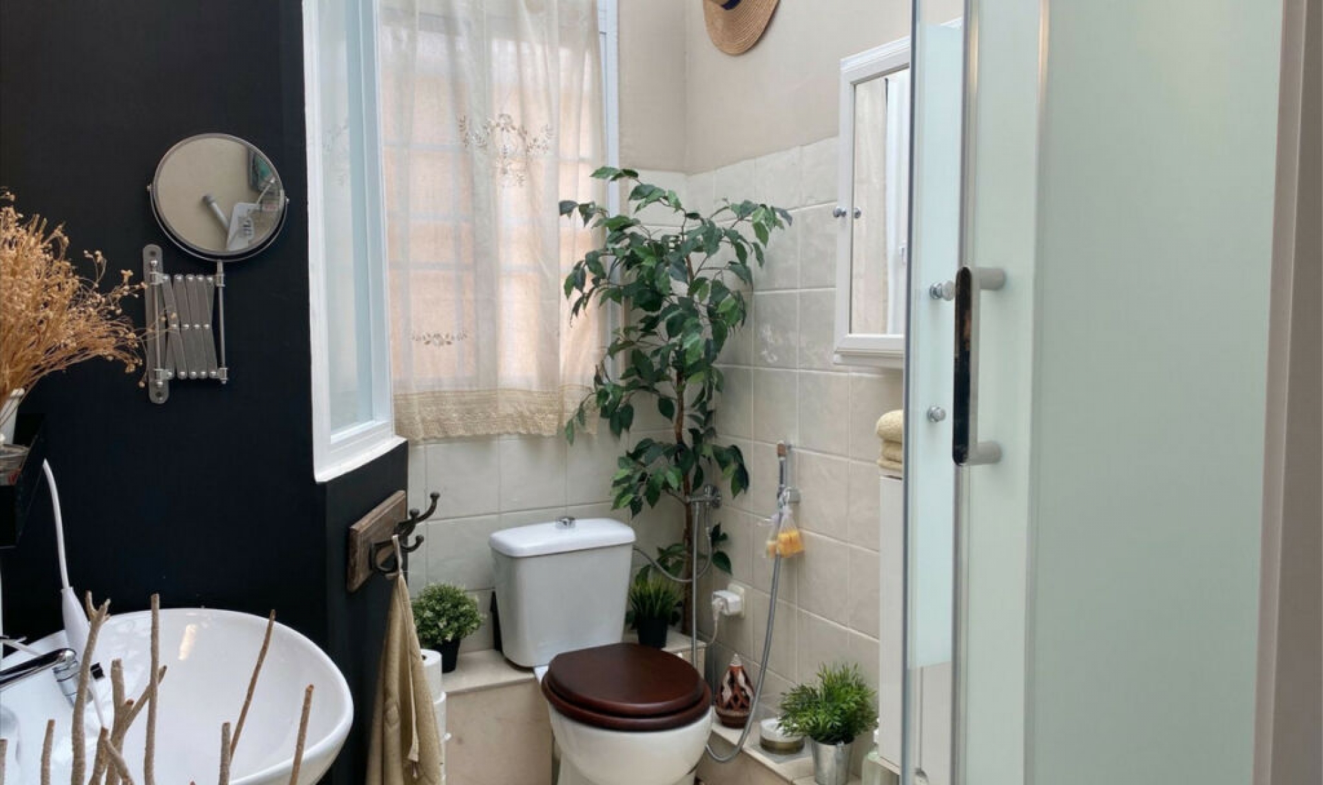 Resale - Apartment -
Río Real