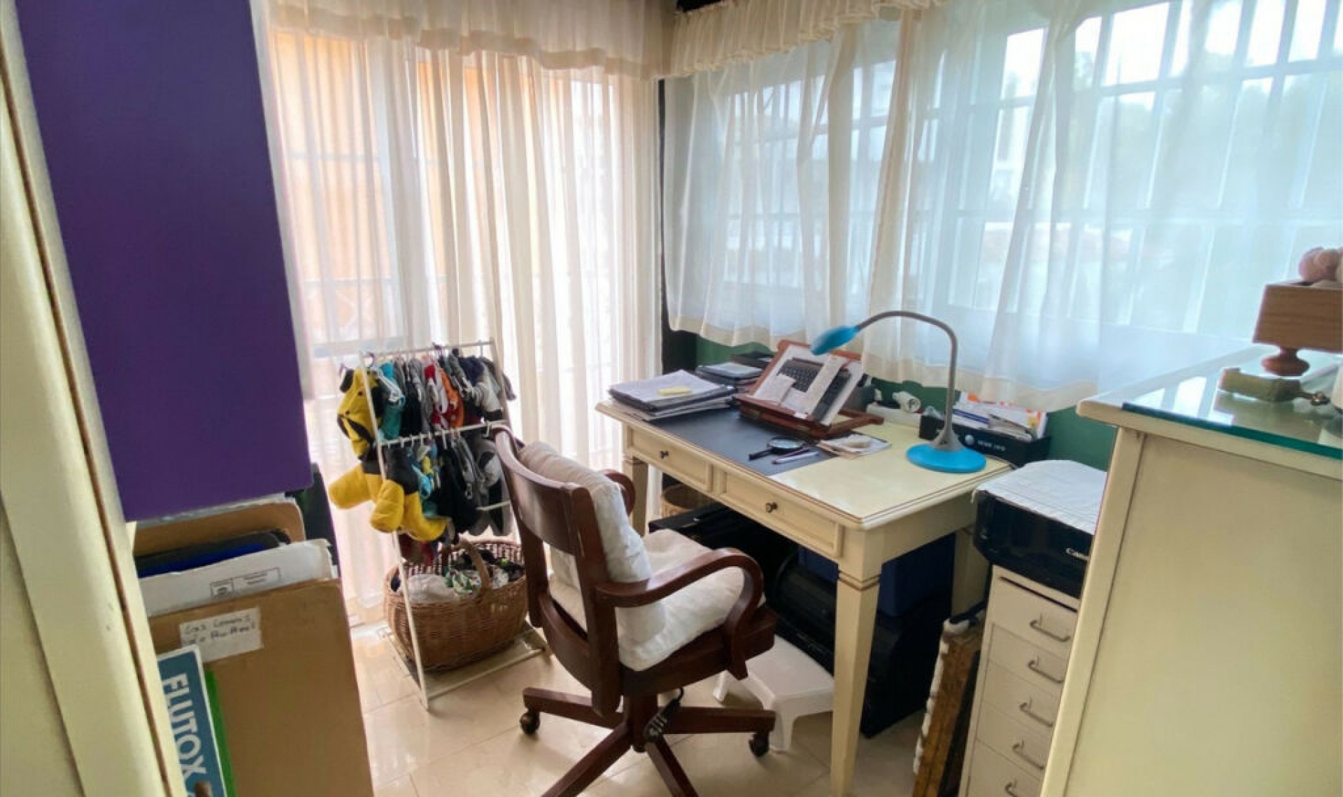 Resale - Apartment -
Río Real