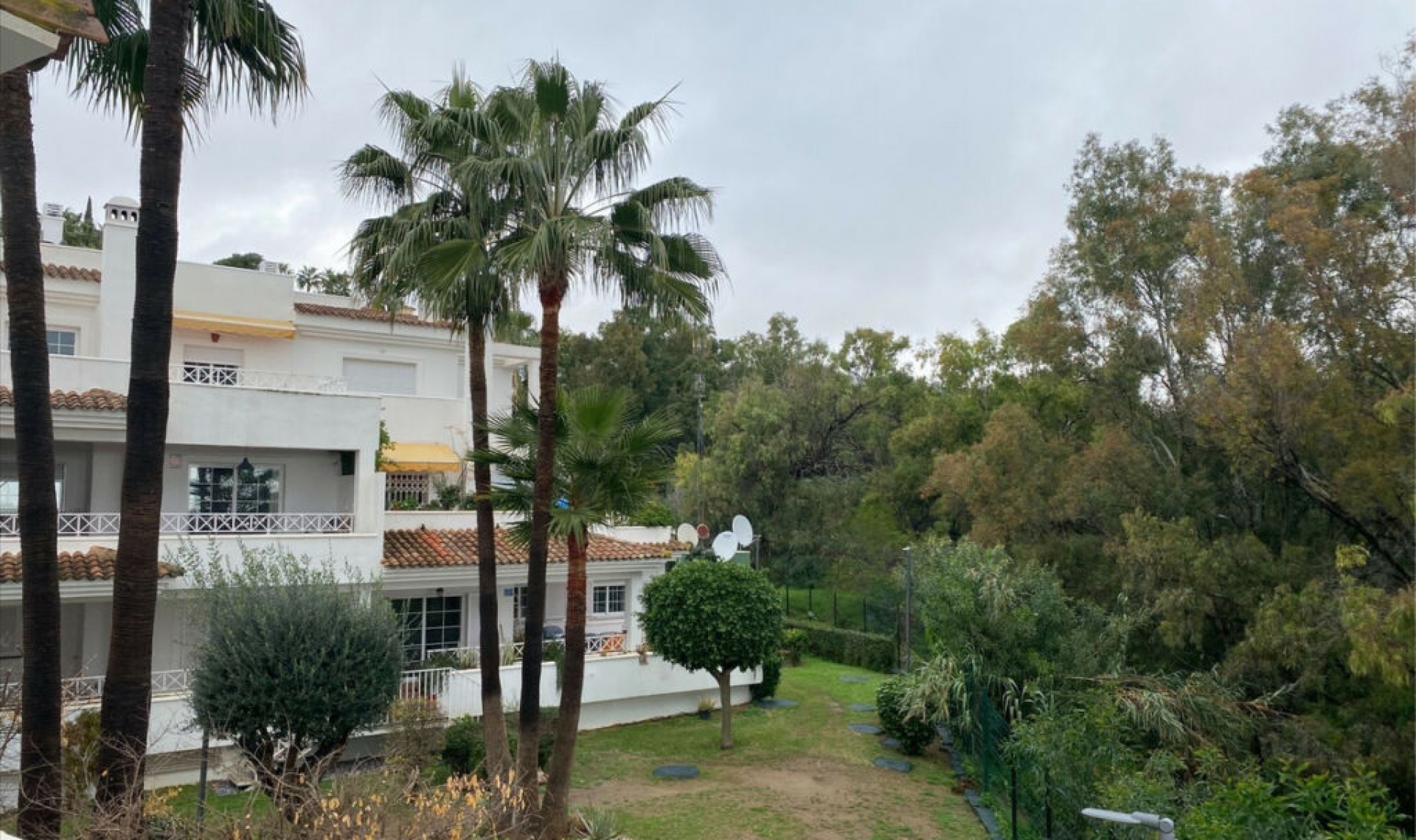 Resale - Apartment -
Río Real