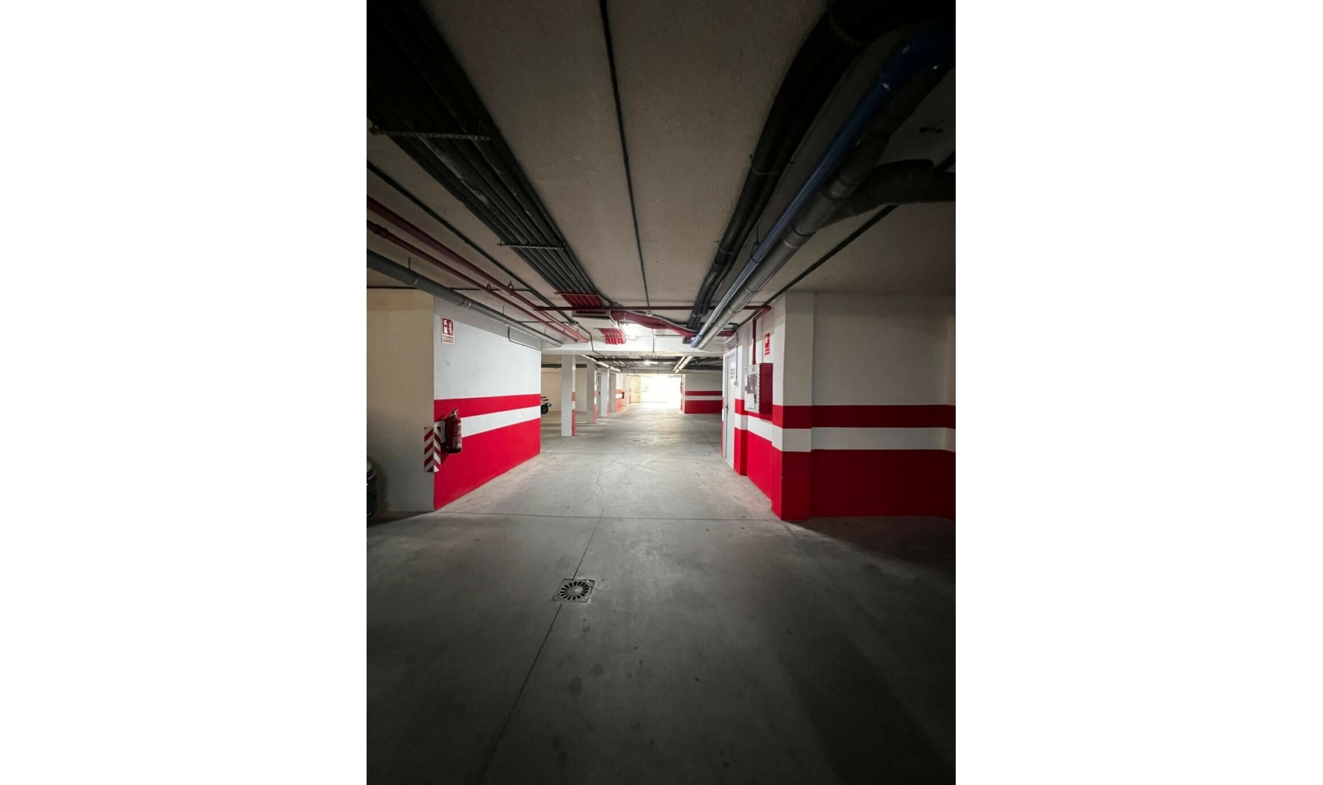 Resale - Apartment -
Río Real