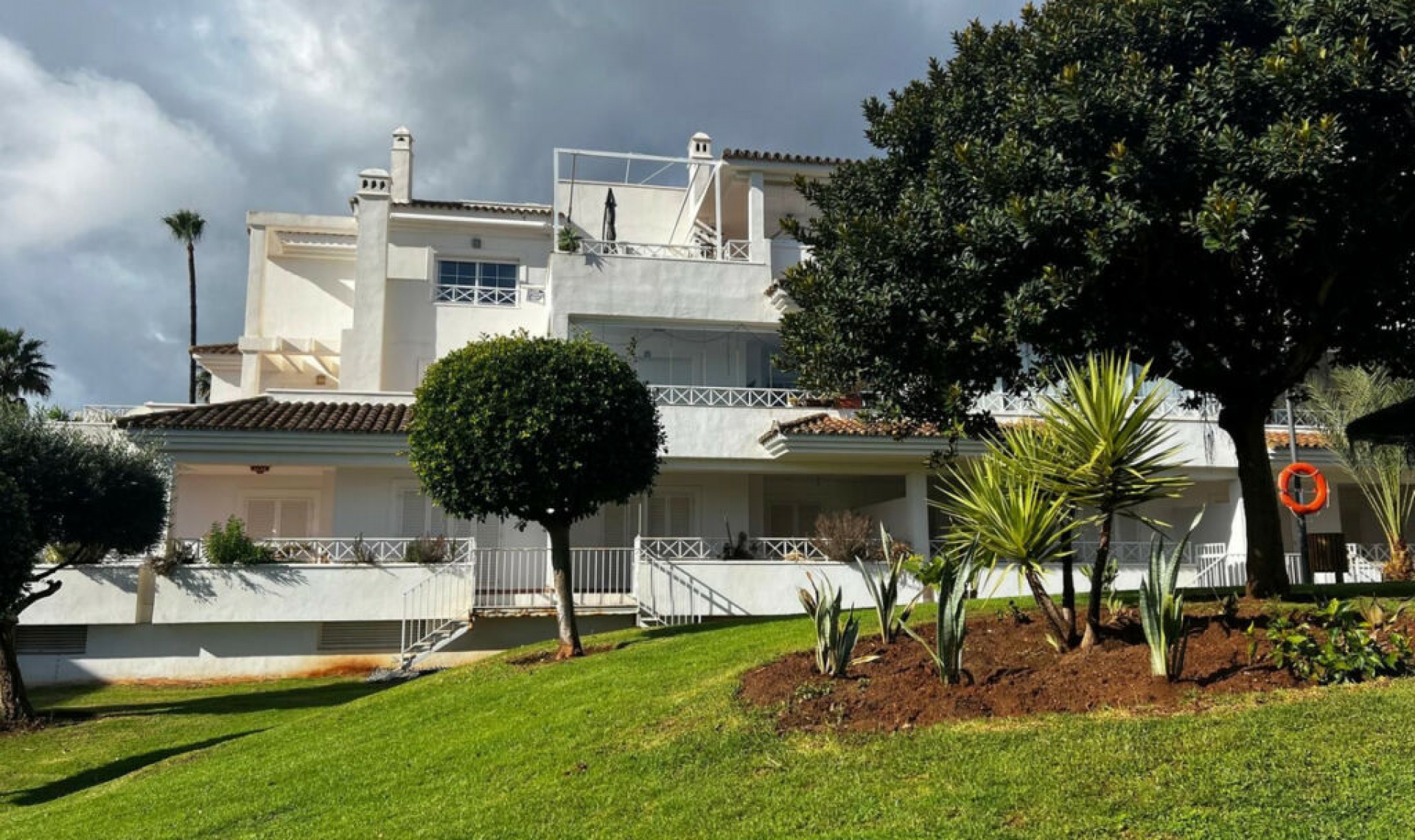 Resale - Apartment -
Río Real