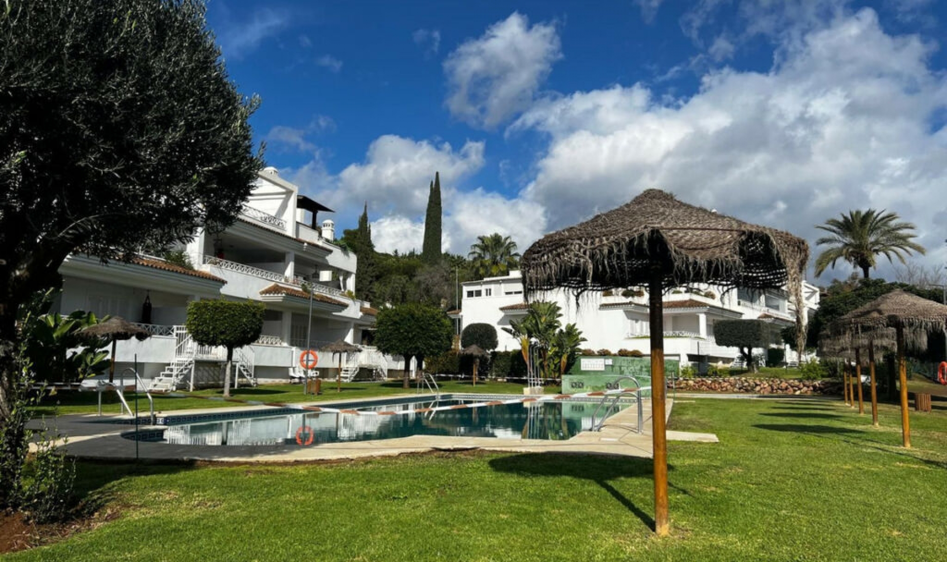 Resale - Apartment -
Río Real