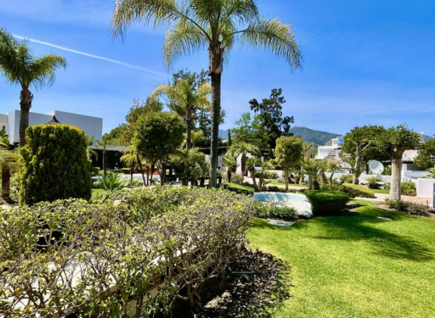 Resale - Apartment -
Río Real