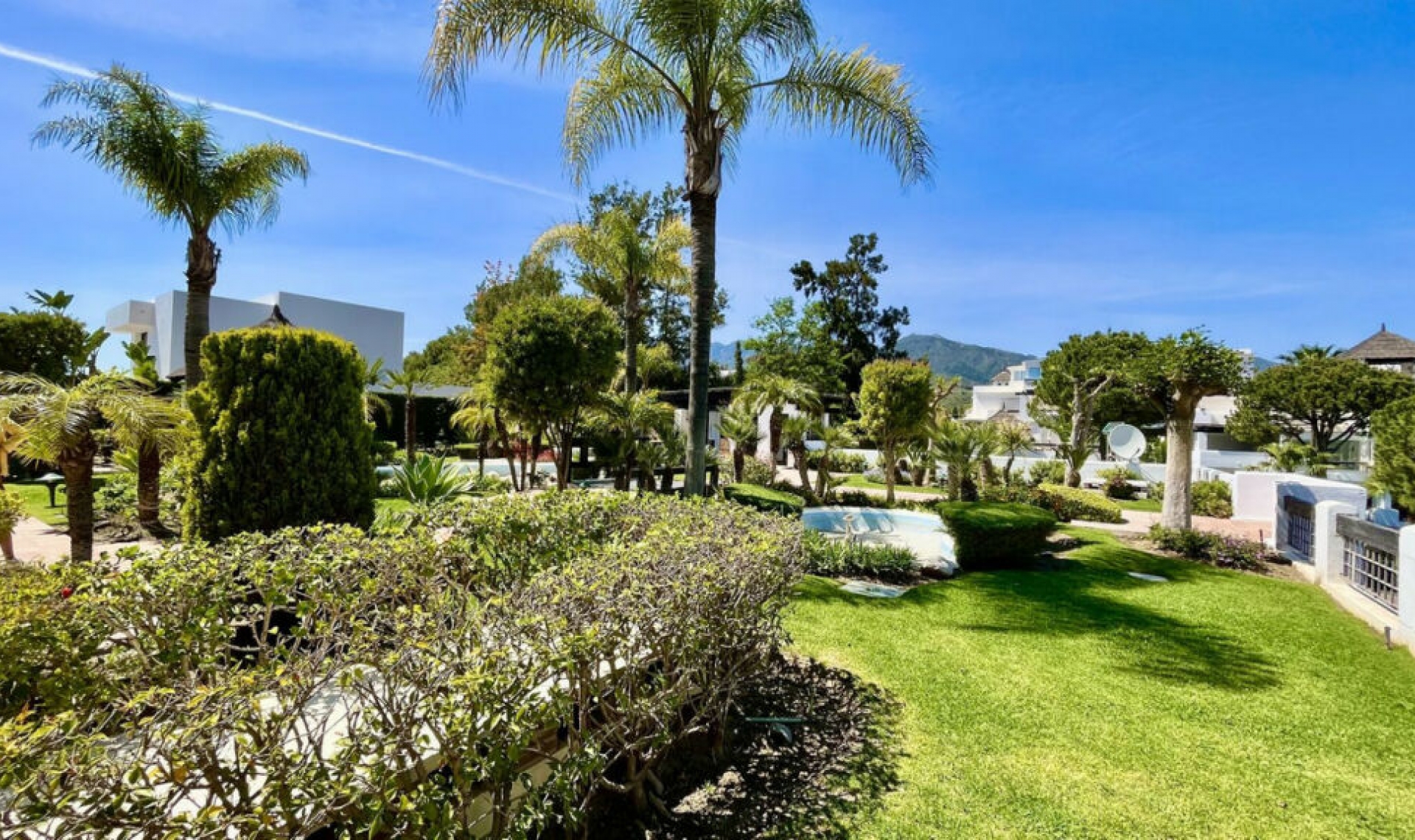 Resale - Apartment -
Río Real